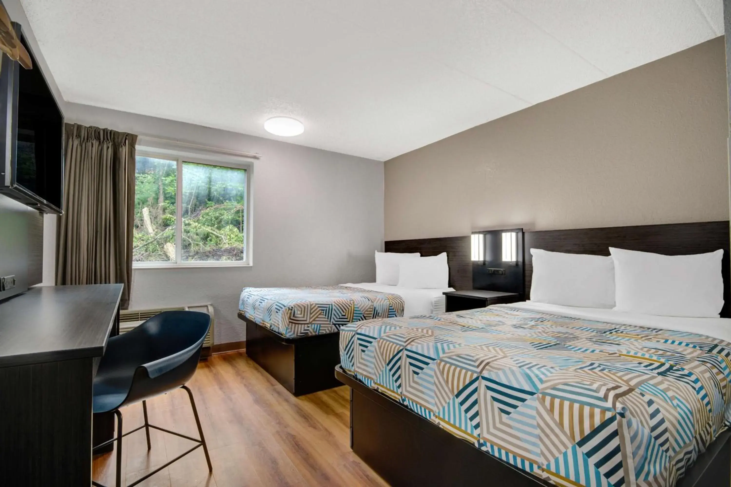 Motel 6-York, PA - North Motel 6-York, PA - North