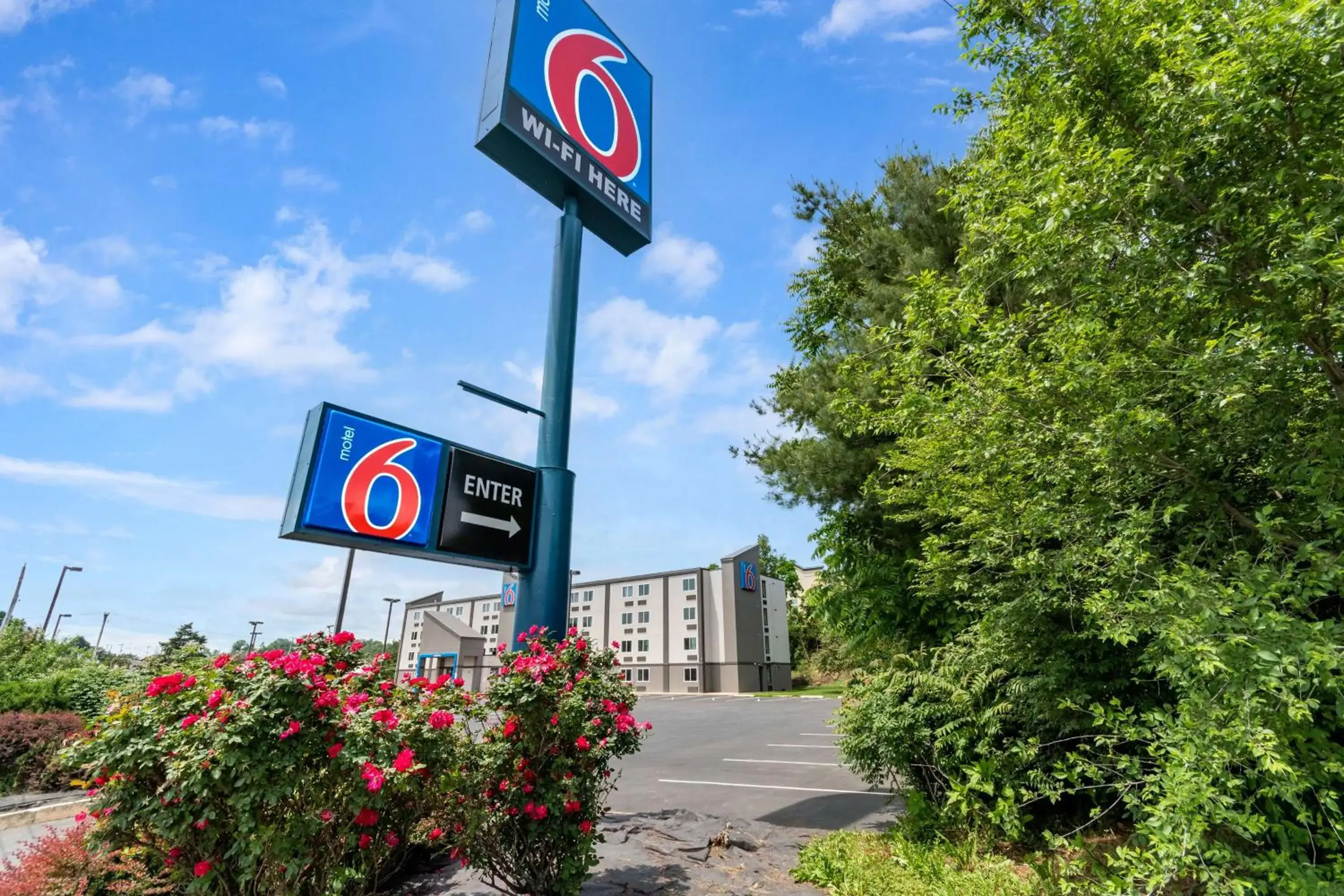 Motel 6-York, PA - North Motel 6-York, PA - North