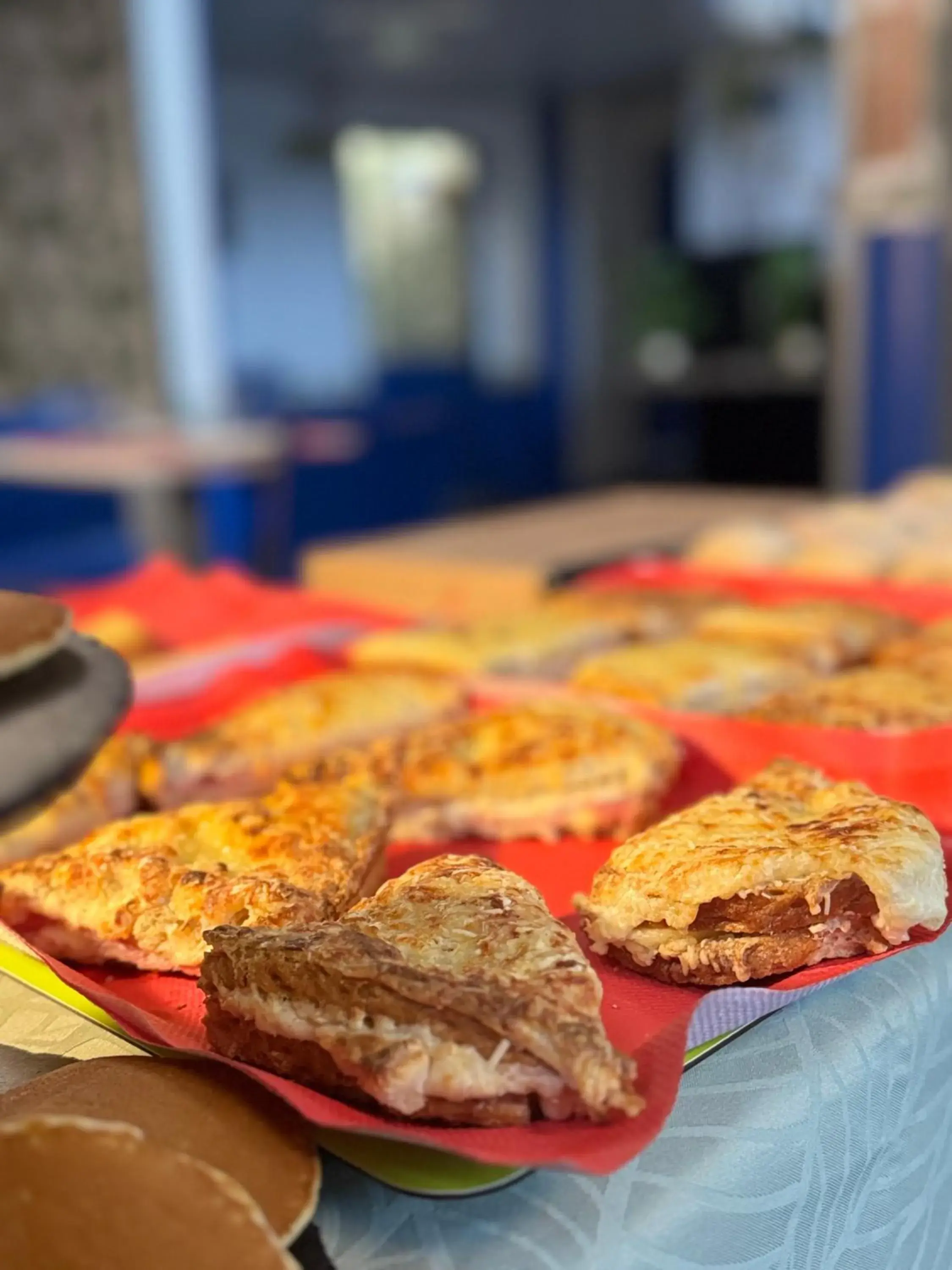 Food in ibis budget Belfort Centre Food in ibis budget Belfort Centre