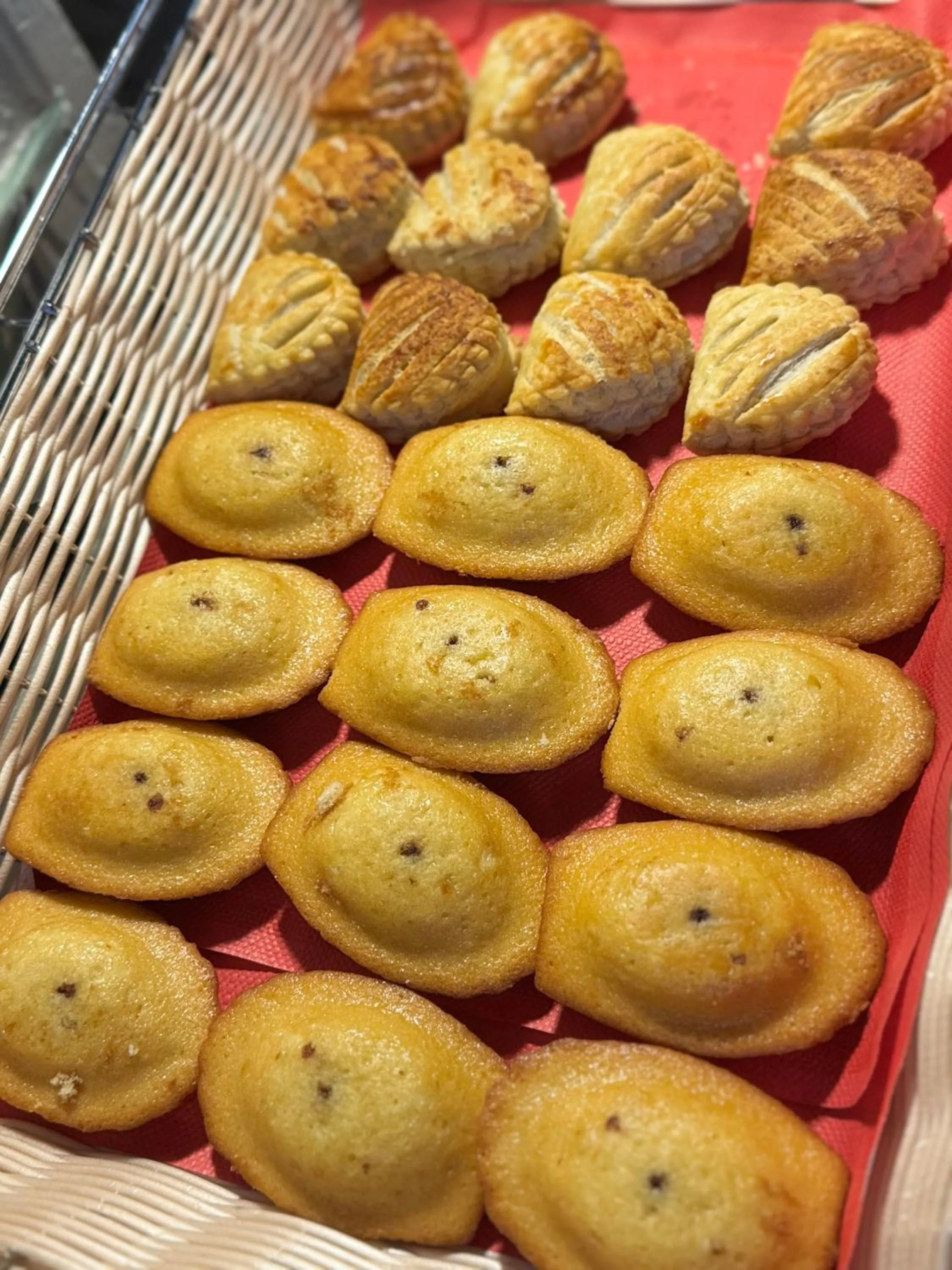 Food in ibis budget Belfort Centre