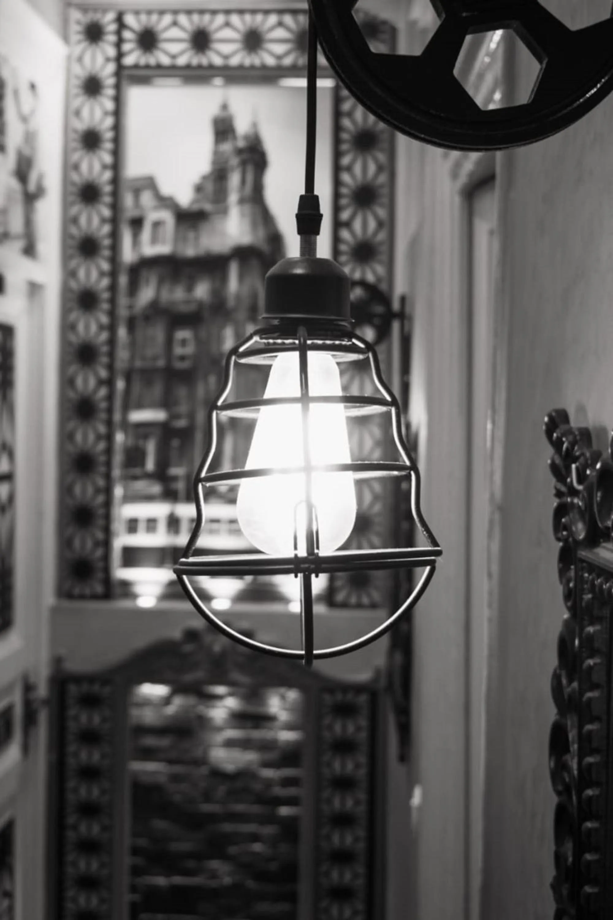 Heritage Hostel Cairo