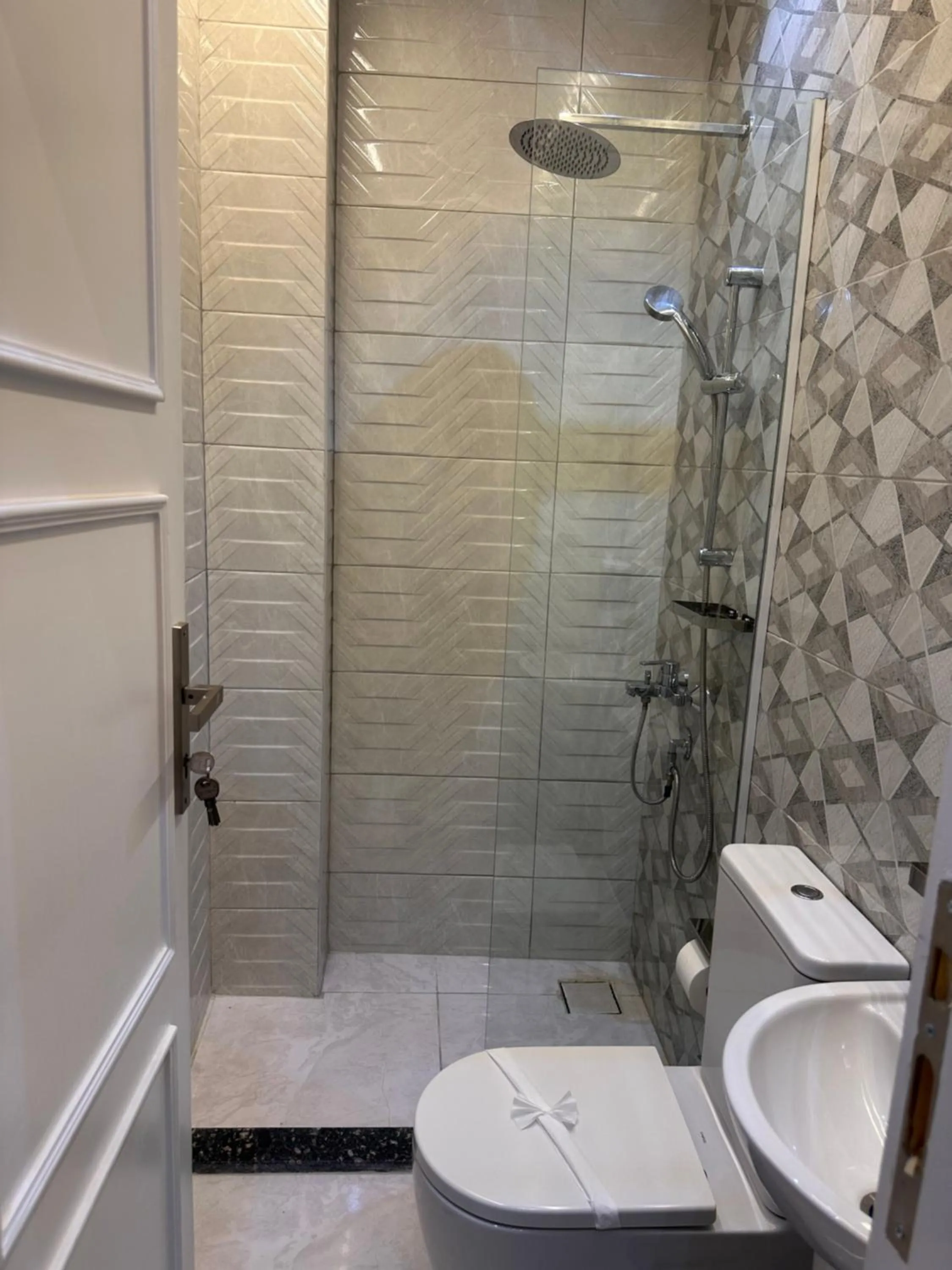 Heritage Hostel Cairo