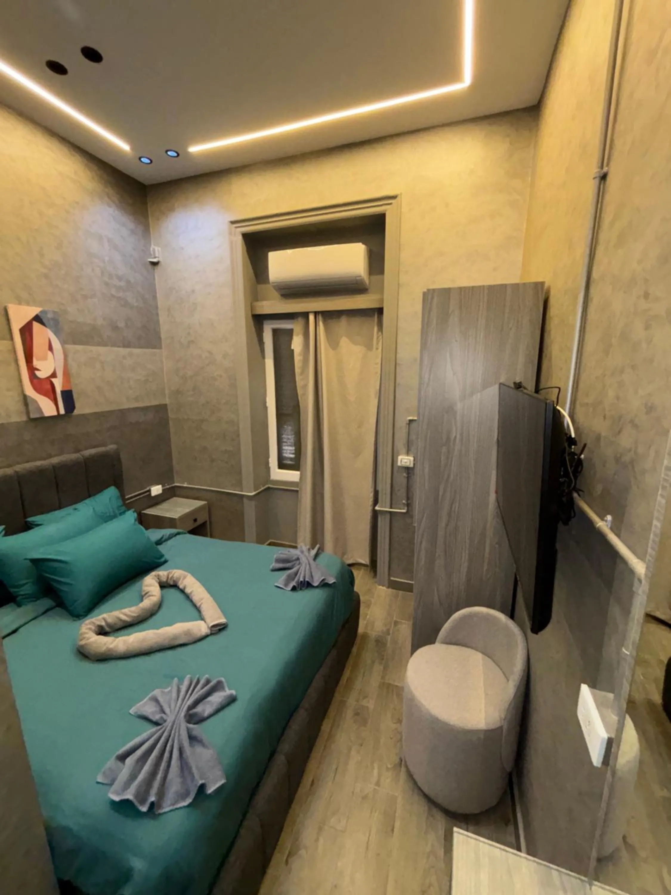 Heritage Hostel Cairo