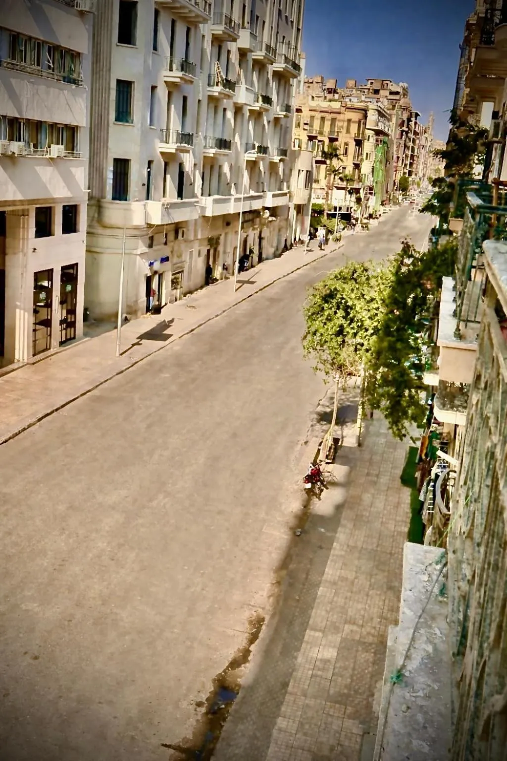 Heritage Hostel Cairo