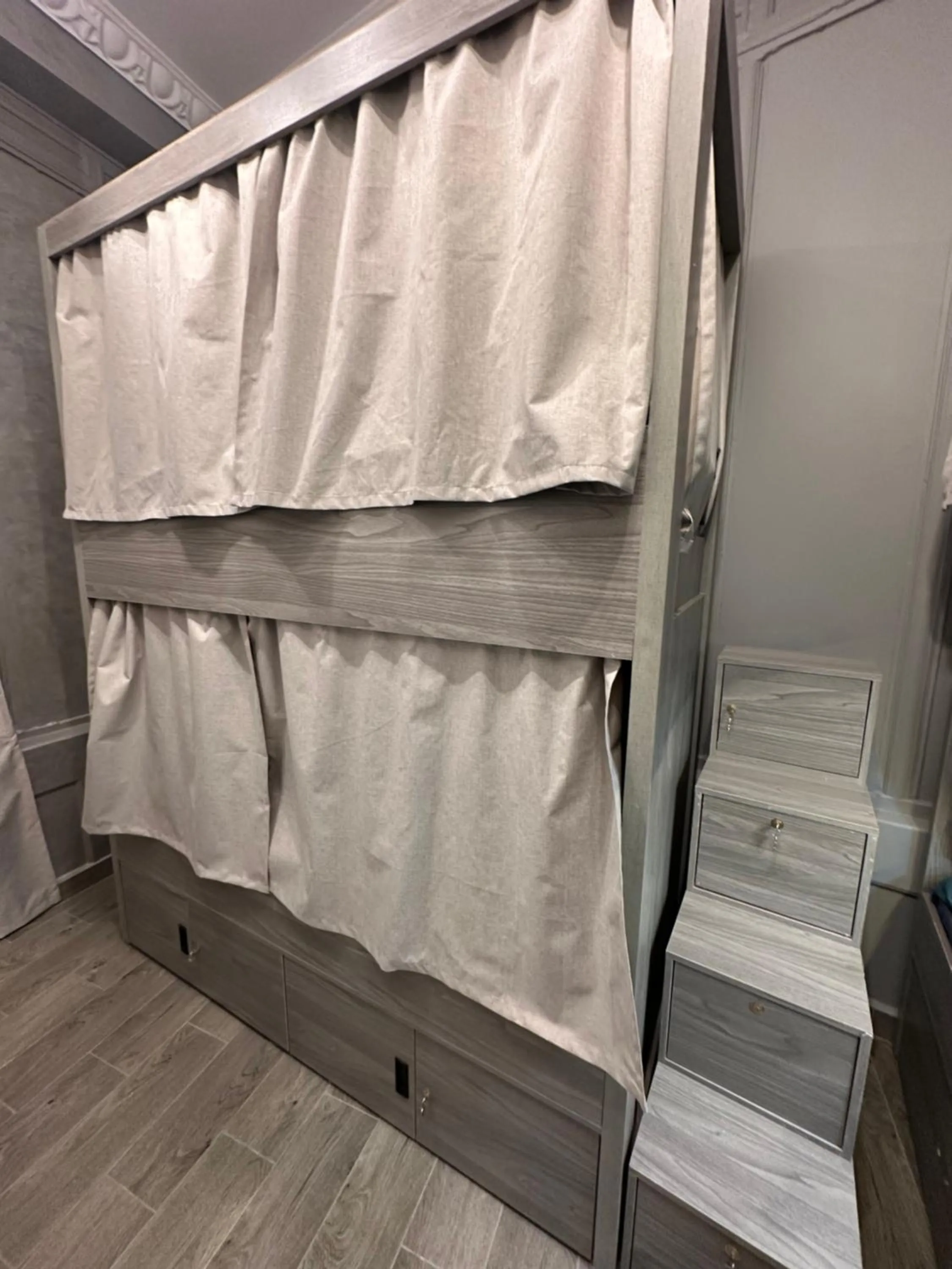 Heritage Hostel Cairo