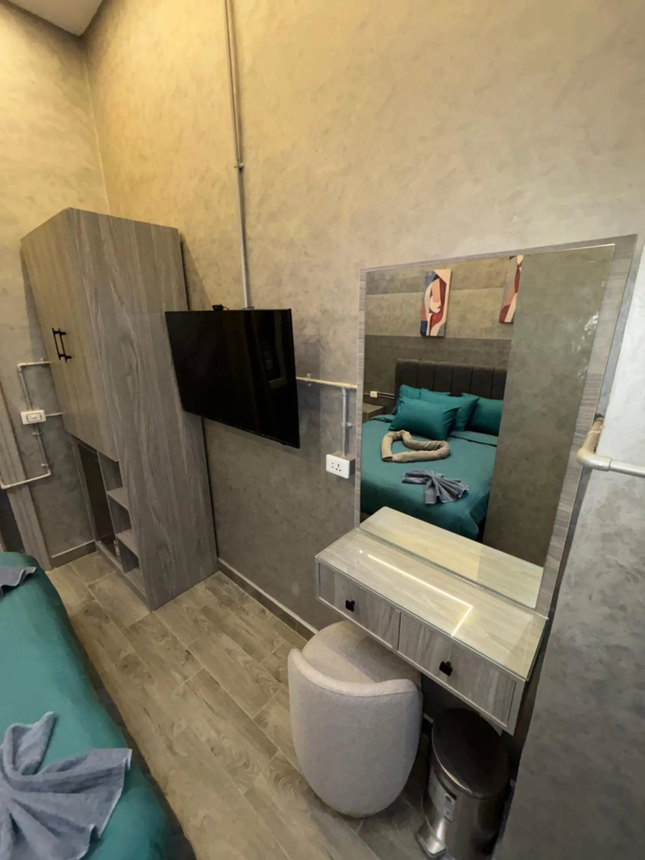 Heritage Hostel Cairo