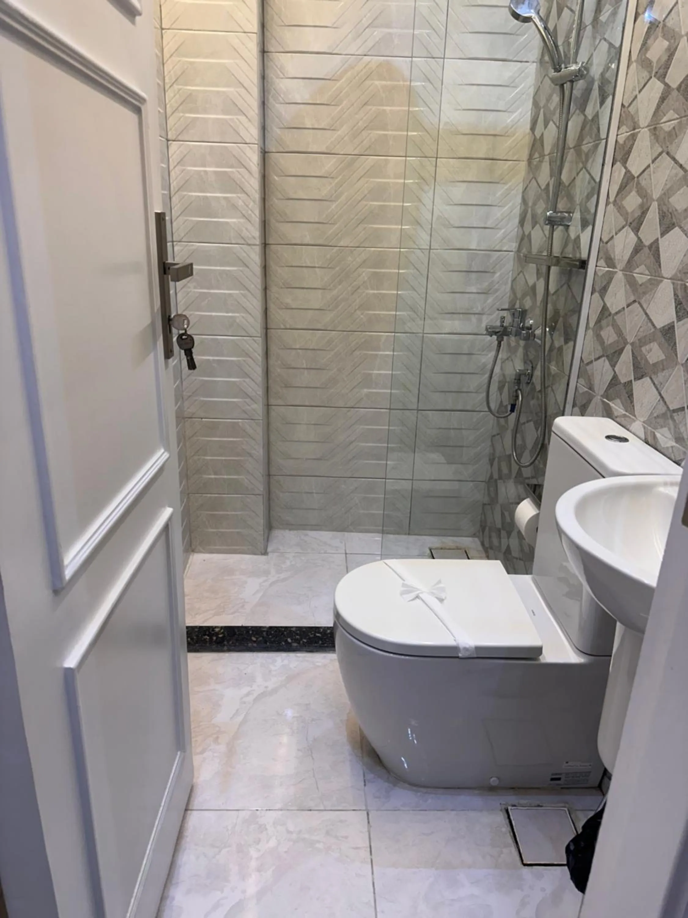 Heritage Hostel Cairo