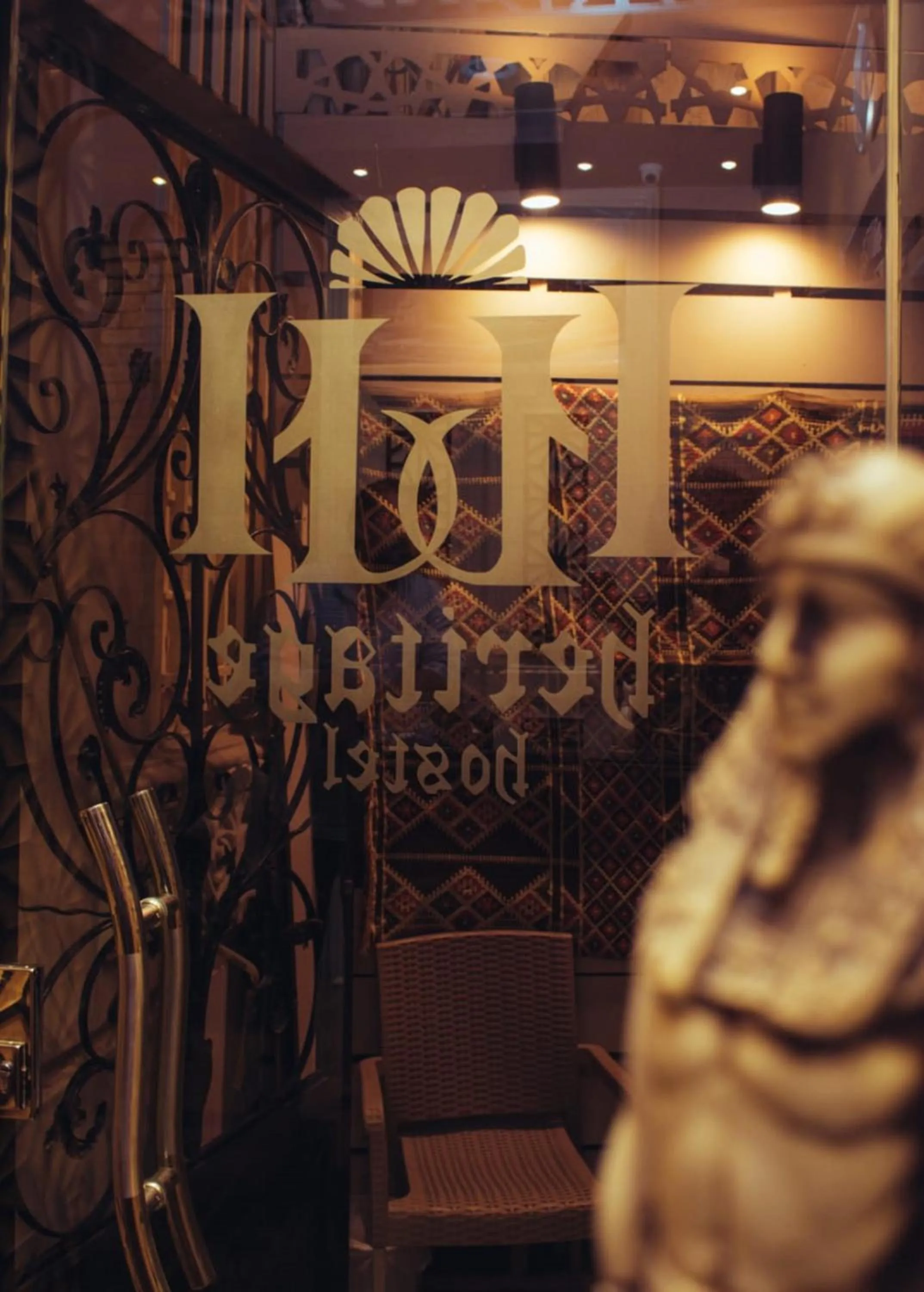 Heritage Hostel Cairo