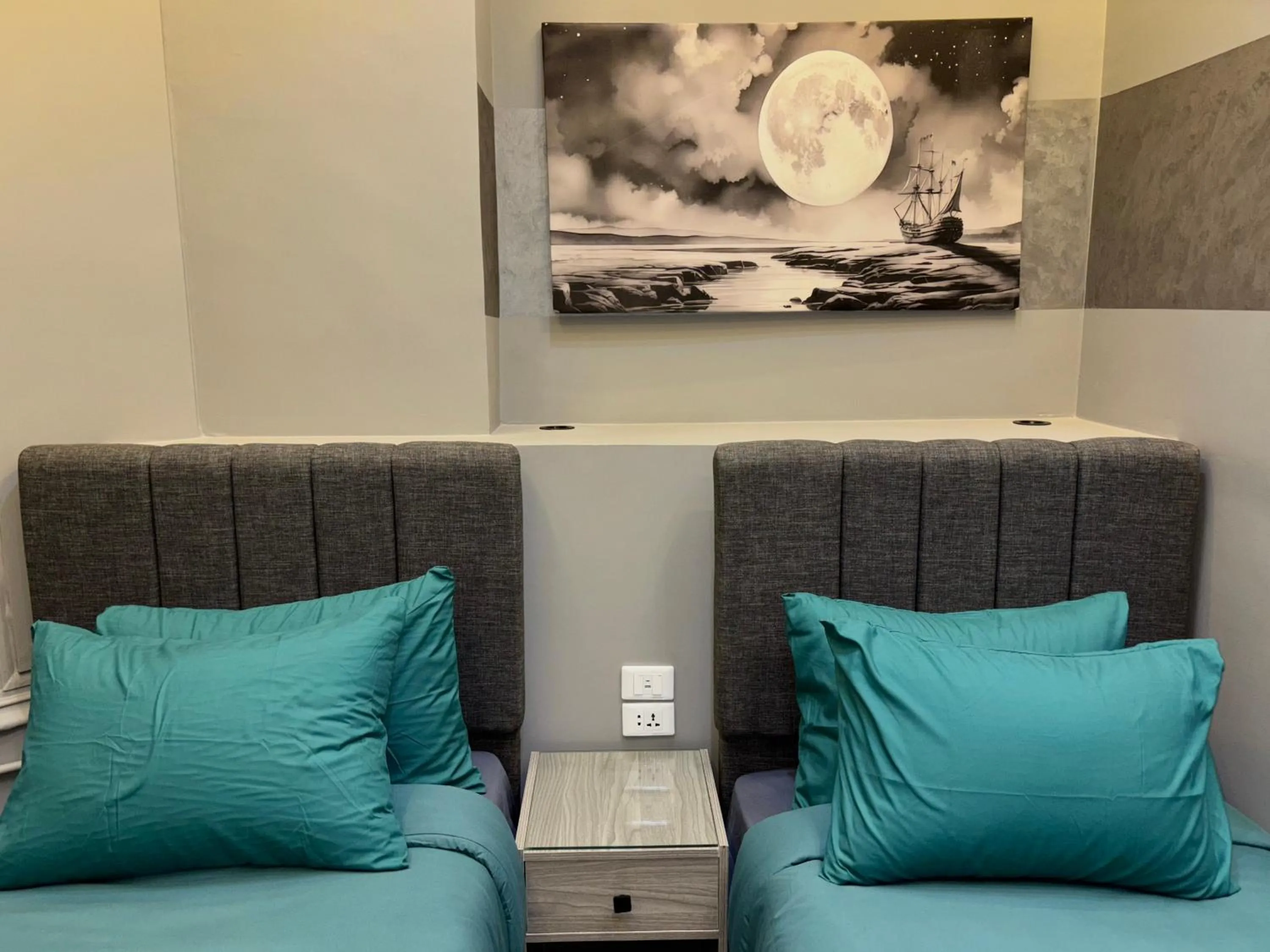 Heritage Hostel Cairo