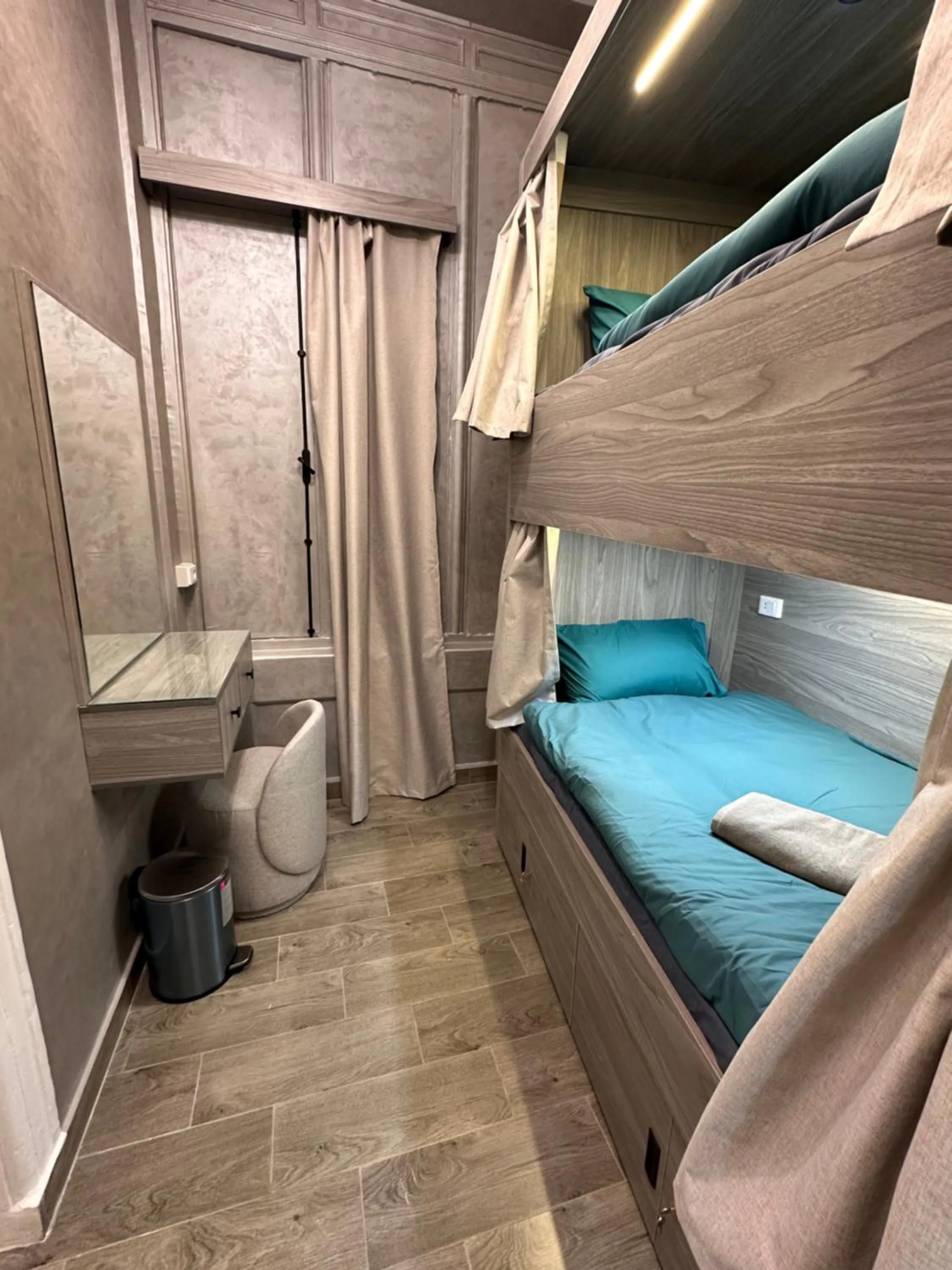 Heritage Hostel Cairo