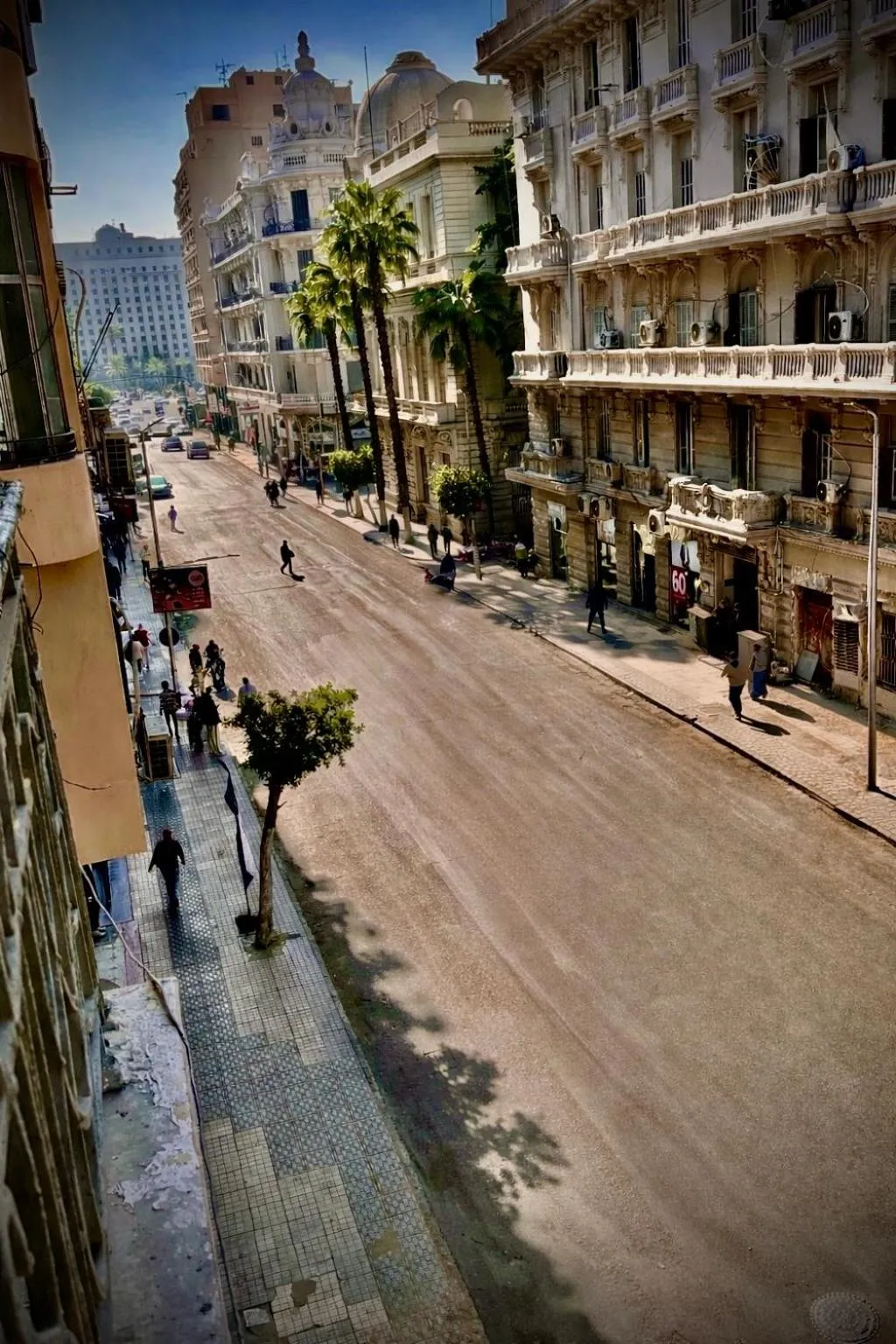 Heritage Hostel Cairo