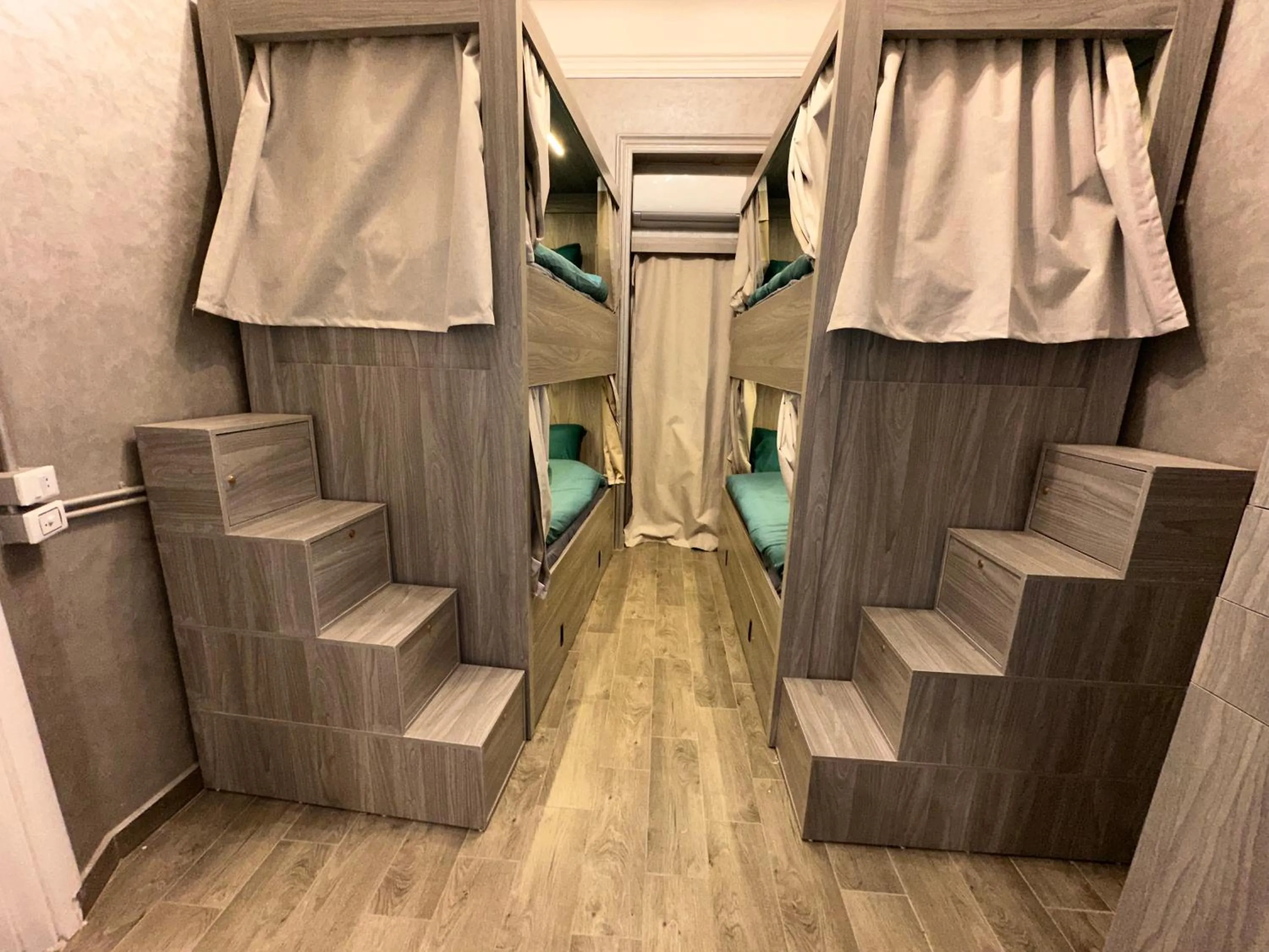 Heritage Hostel Cairo