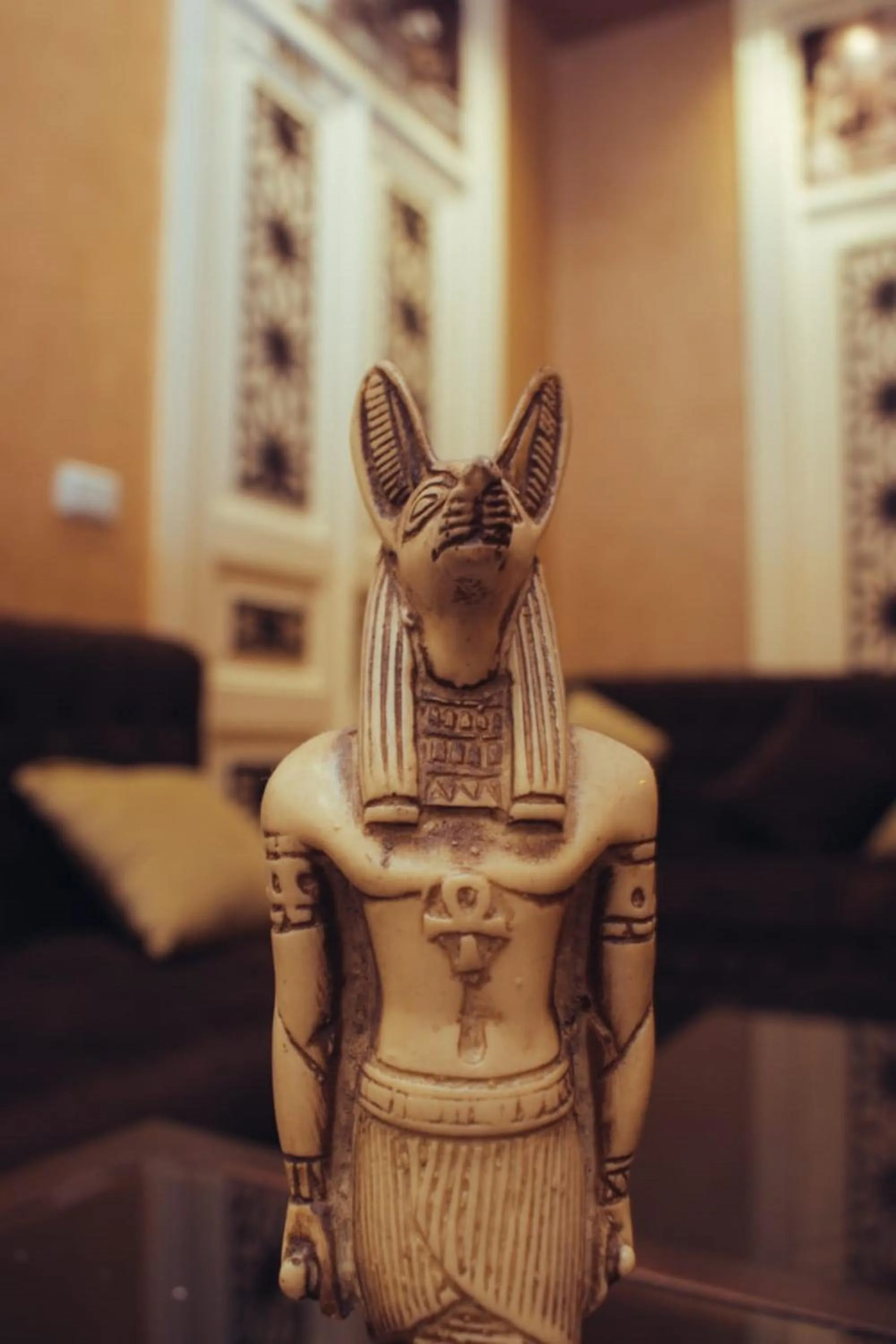 Heritage Hostel Cairo