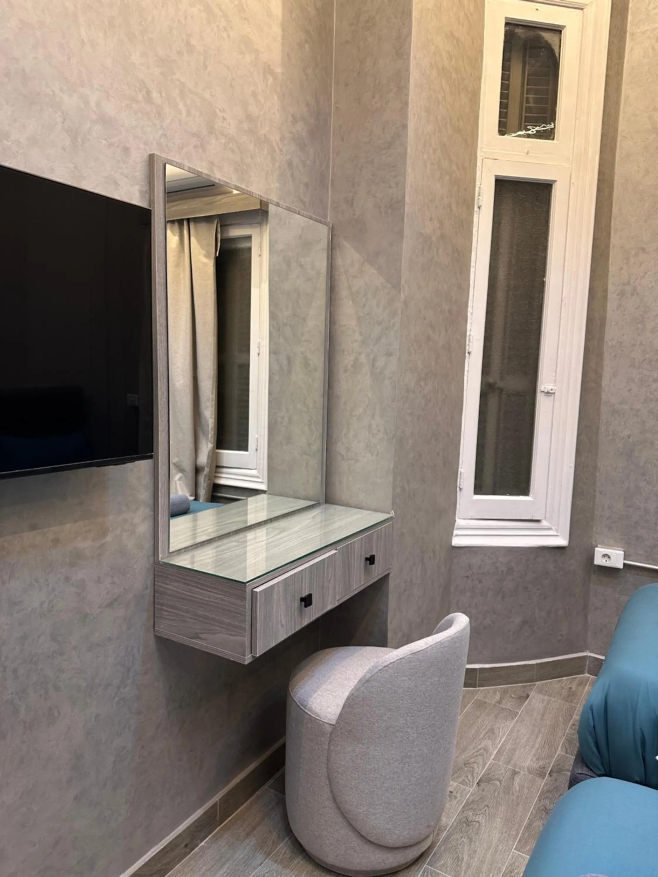 Heritage Hostel Cairo