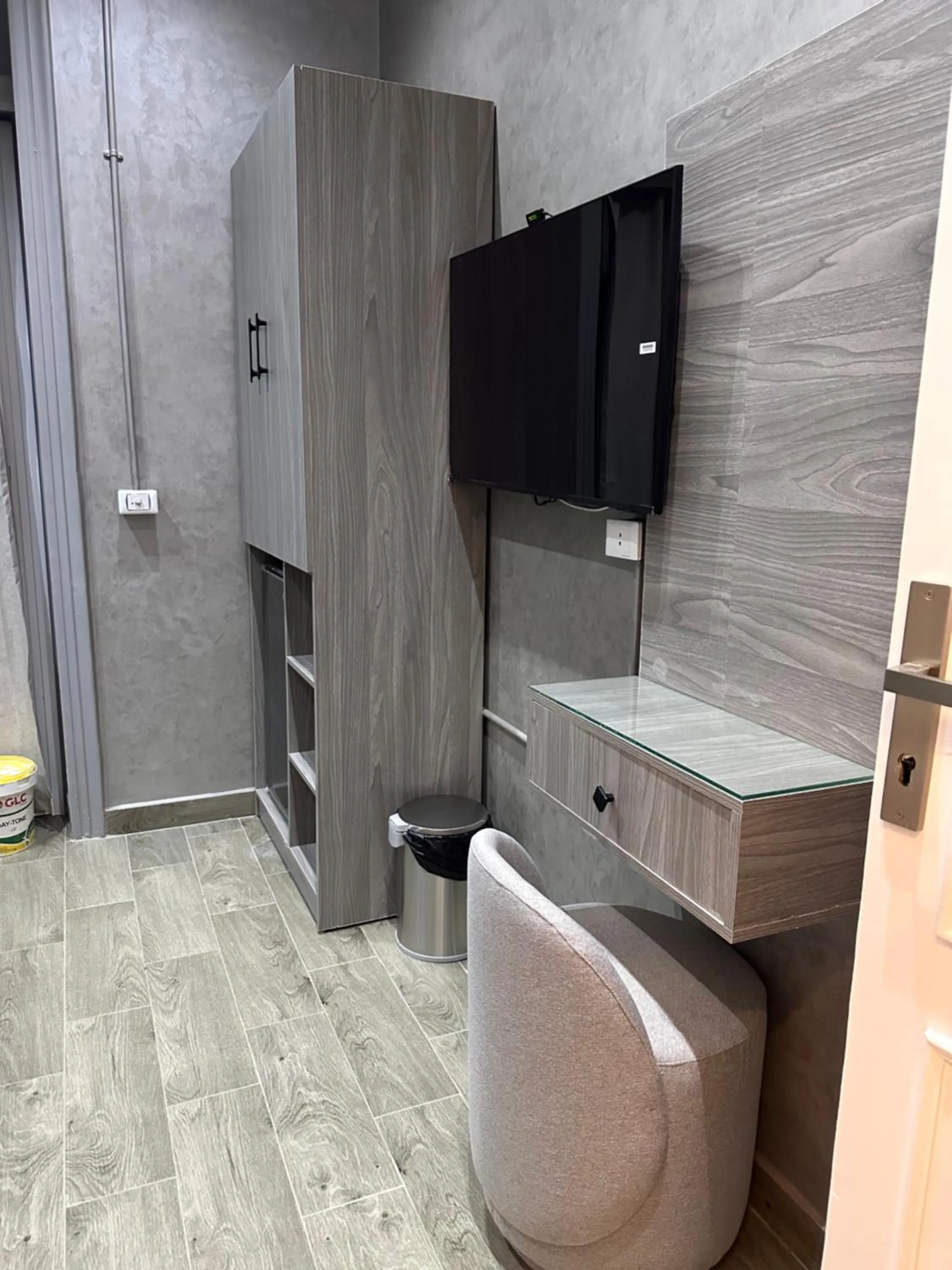 Heritage Hostel Cairo