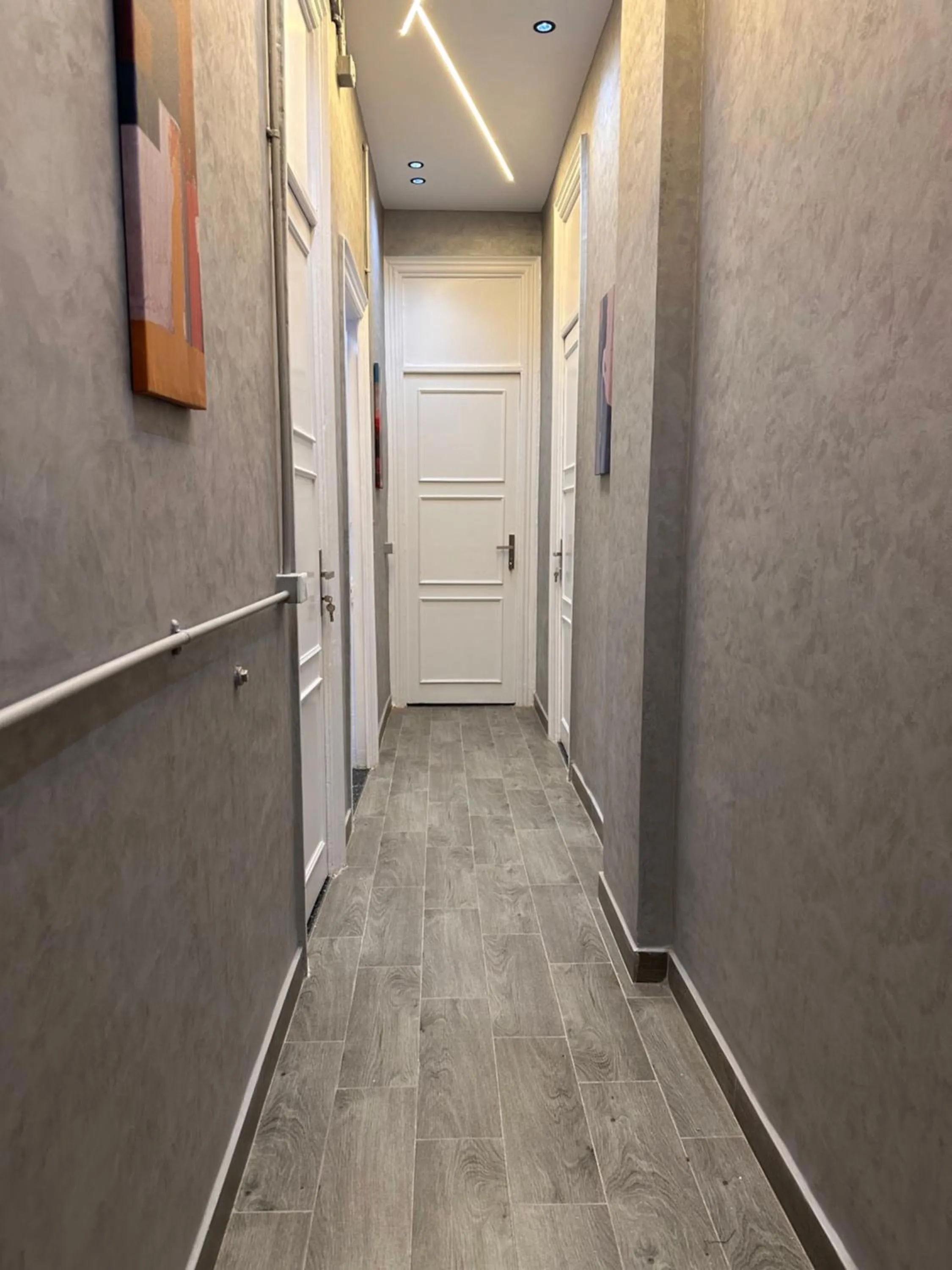 Heritage Hostel Cairo