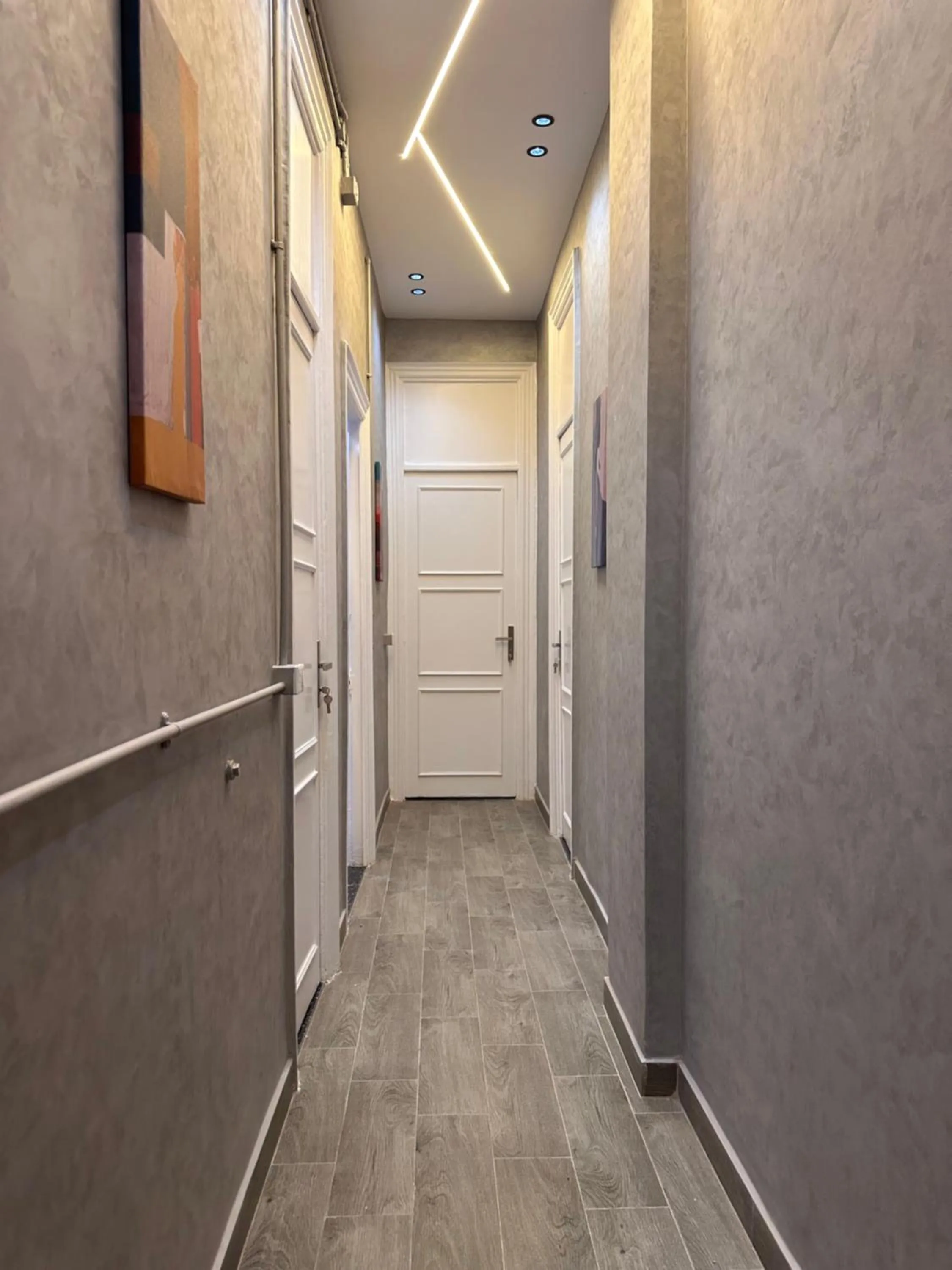 Heritage Hostel Cairo