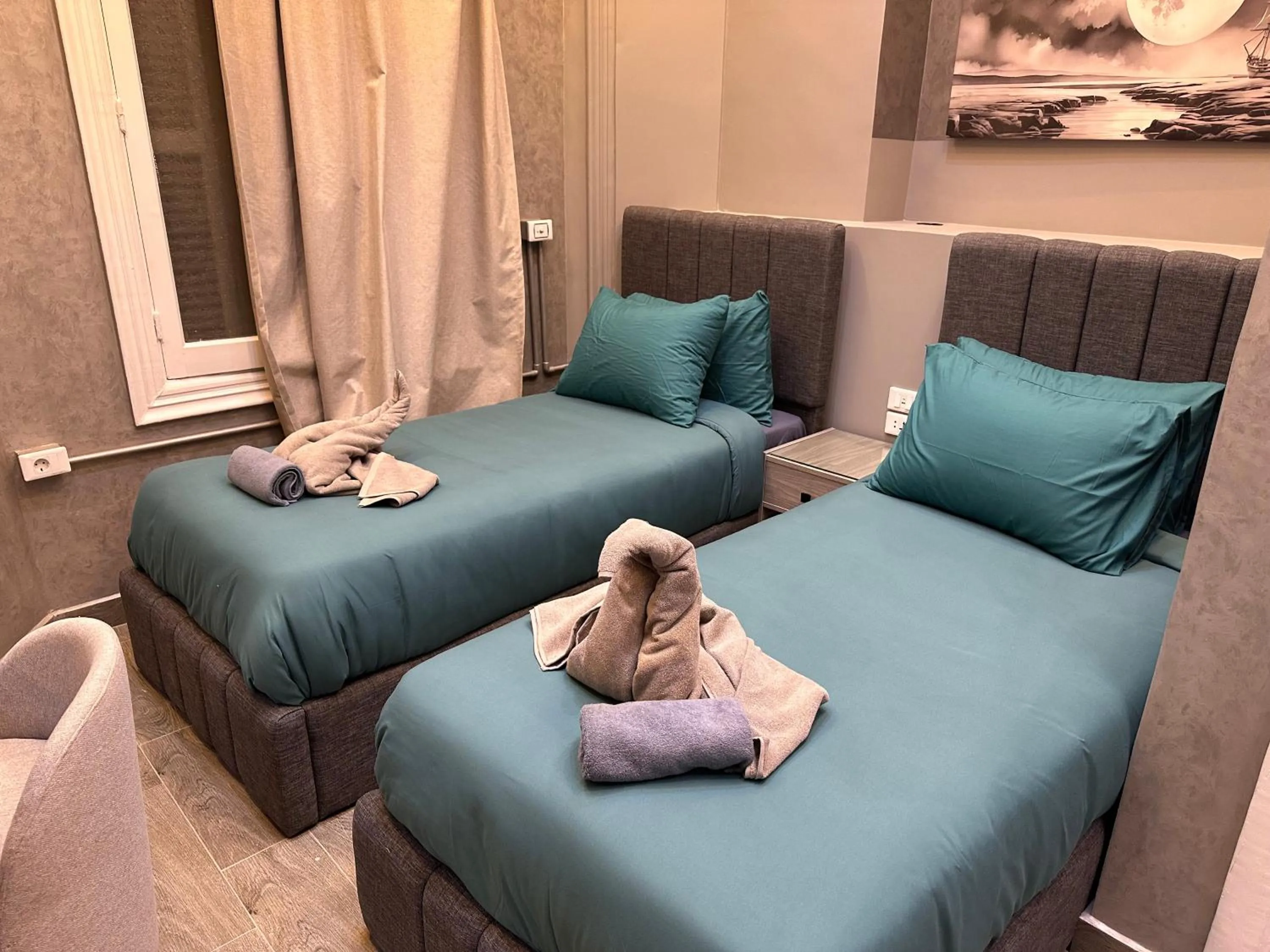 Heritage Hostel Cairo