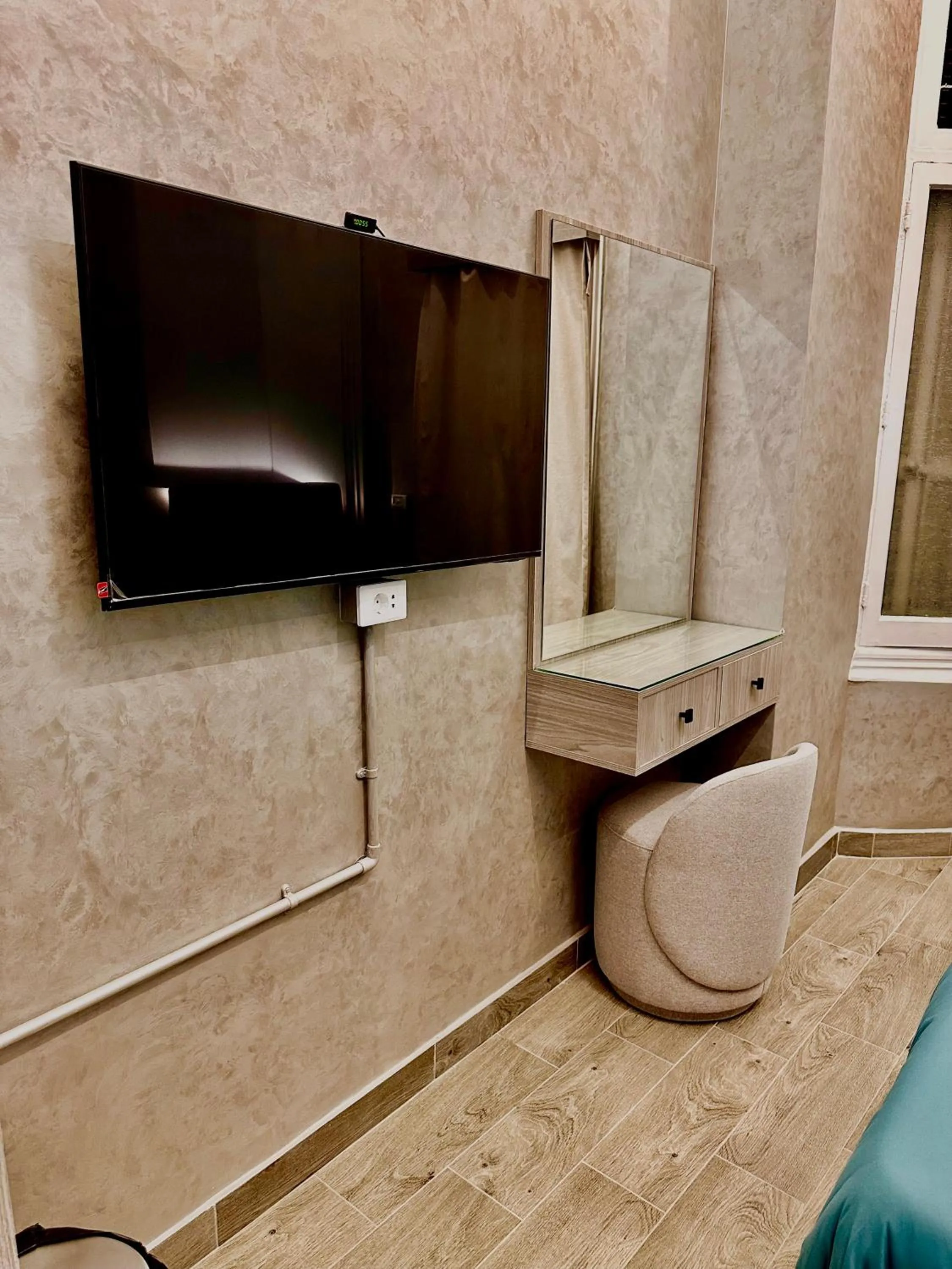 Heritage Hostel Cairo