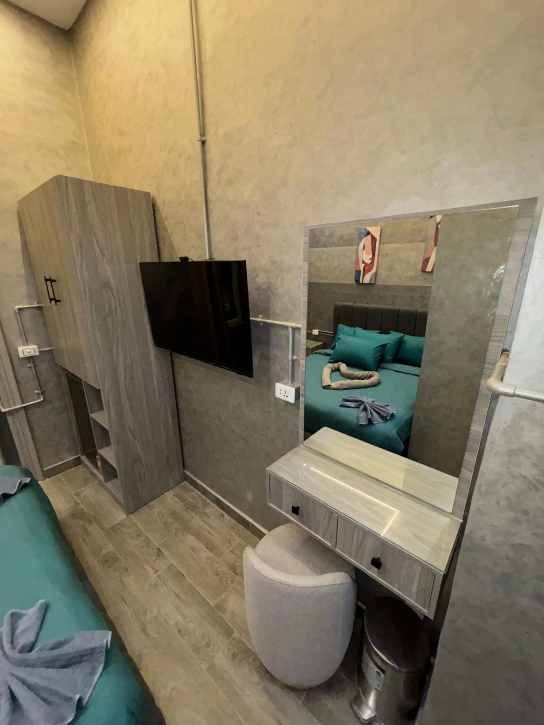 Heritage Hostel Cairo