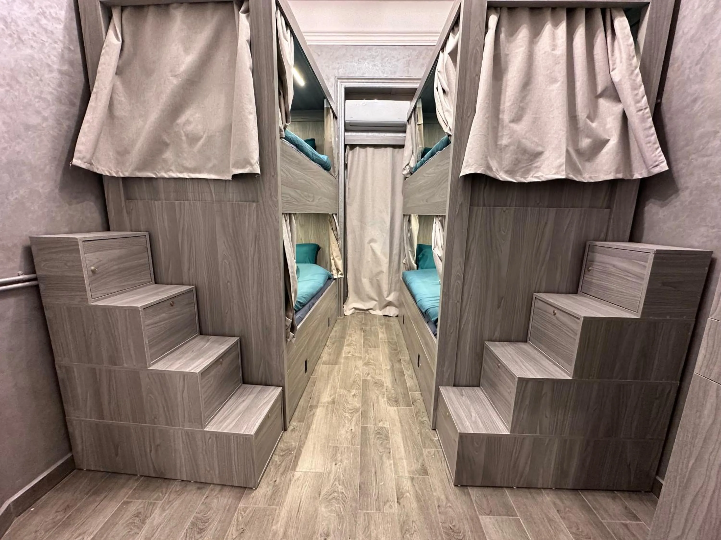 Heritage Hostel Cairo