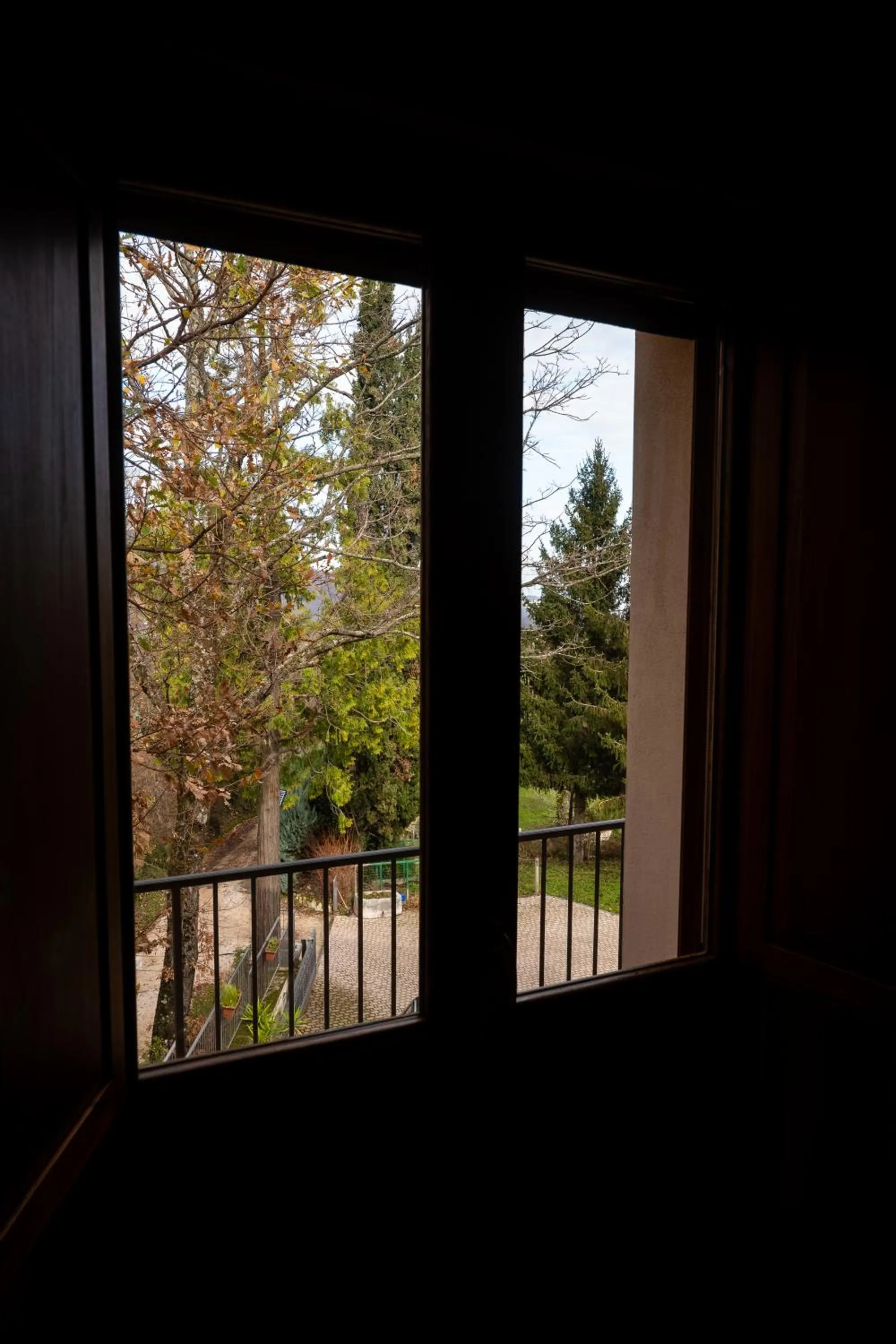 Masseria boutique b&b