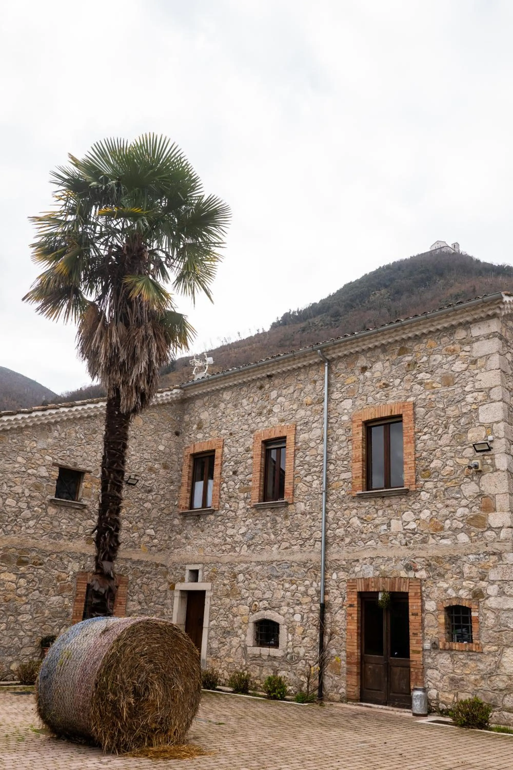 Masseria boutique b&b