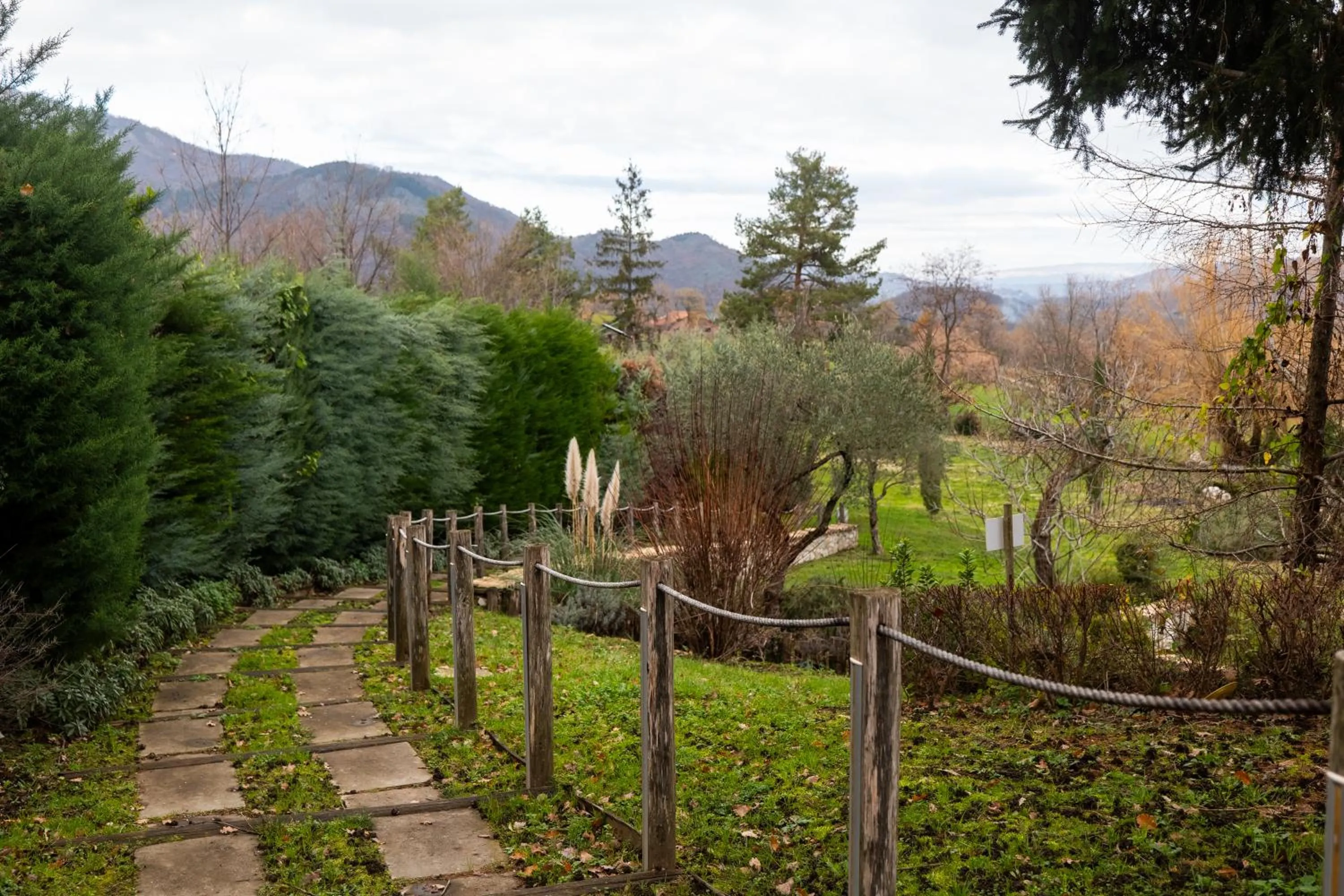 Masseria boutique b&b