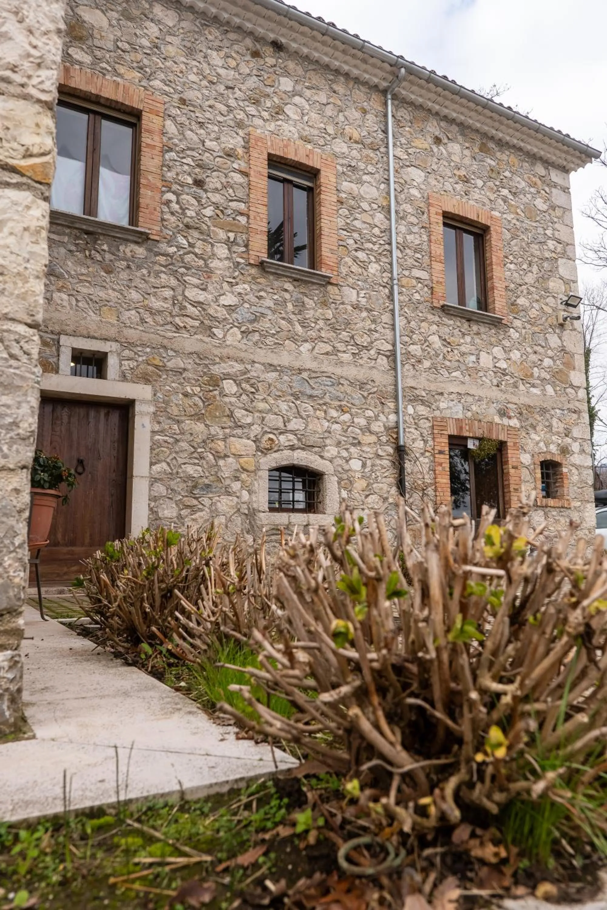 Masseria boutique b&b