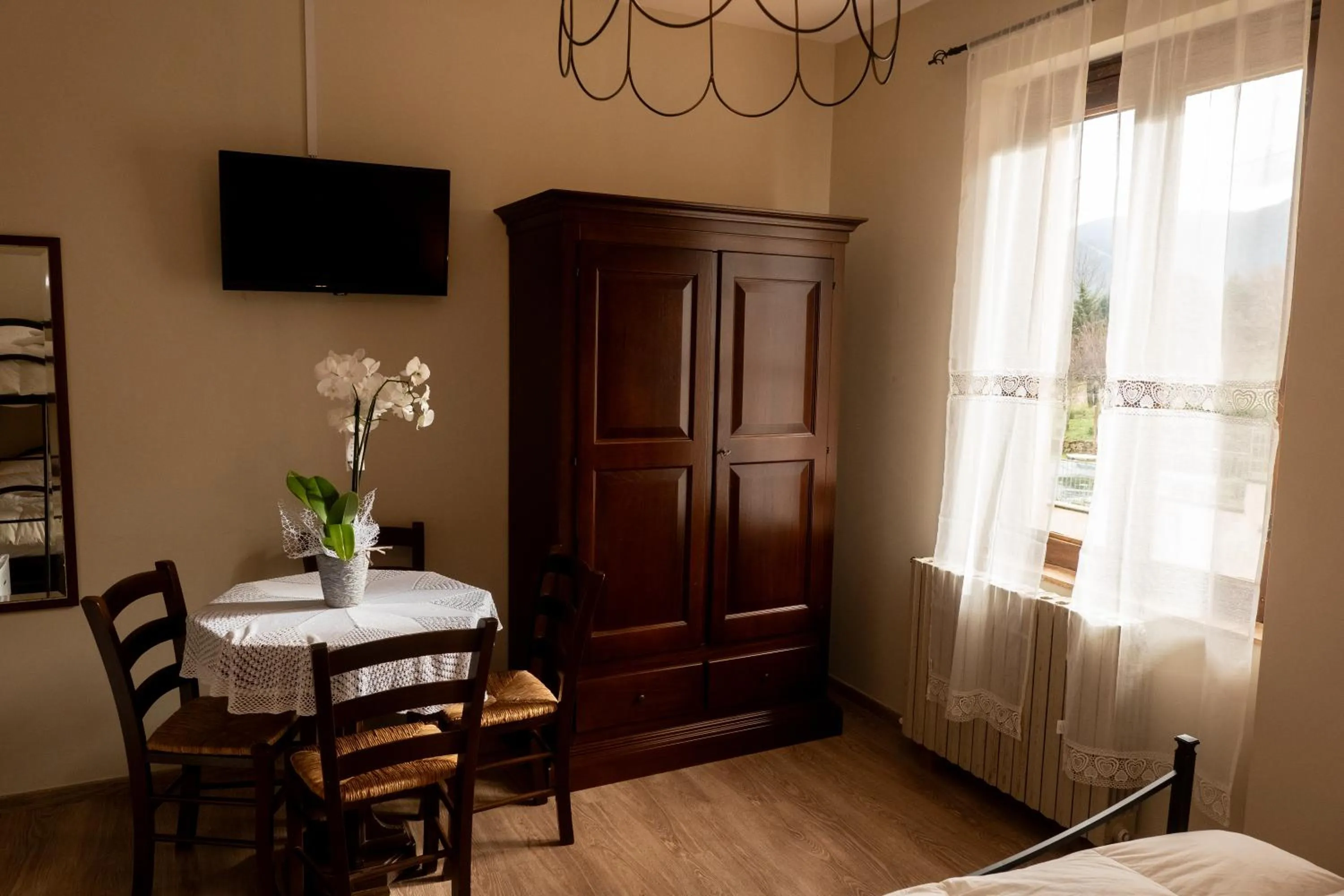 Masseria boutique b&b