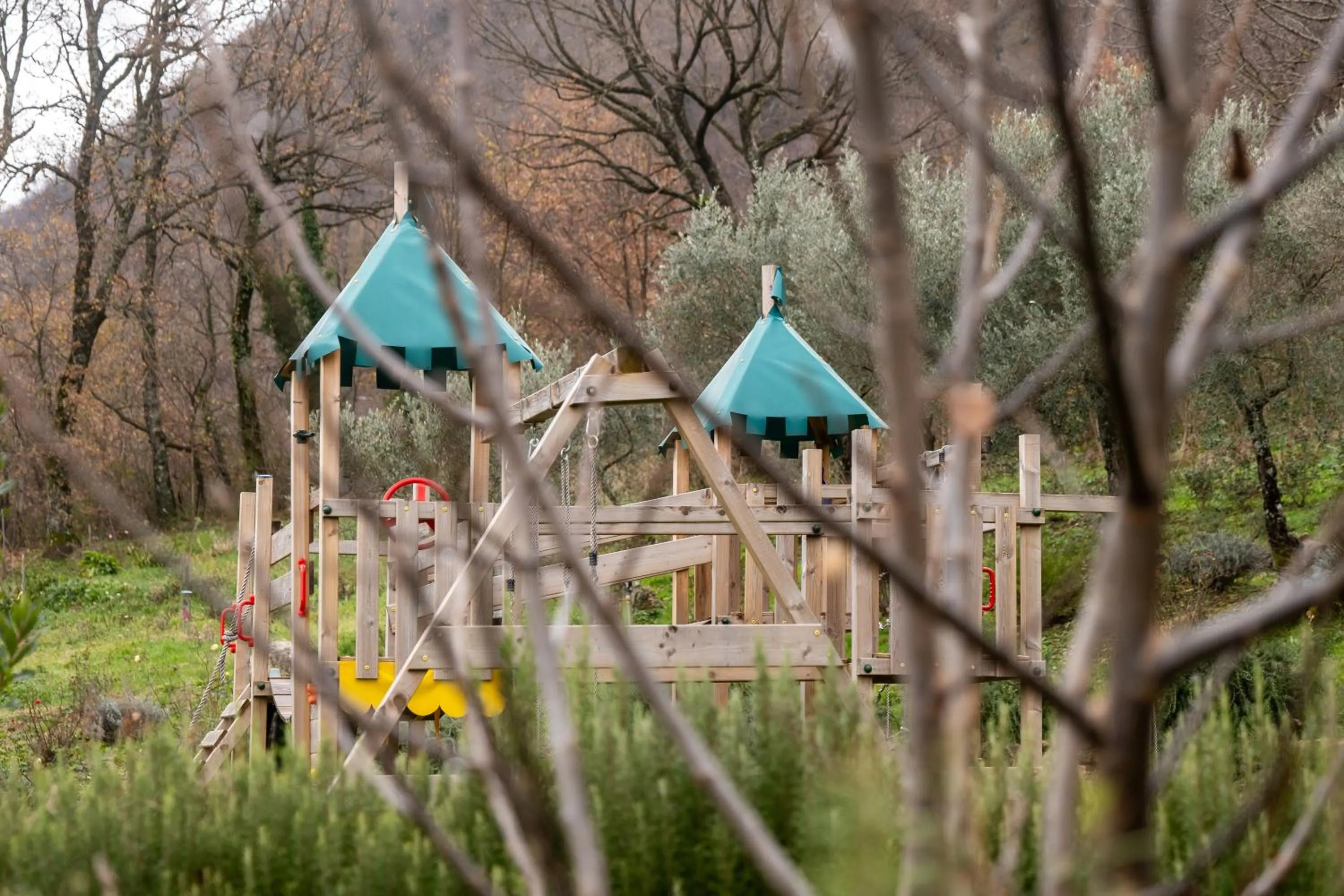 Masseria boutique b&b