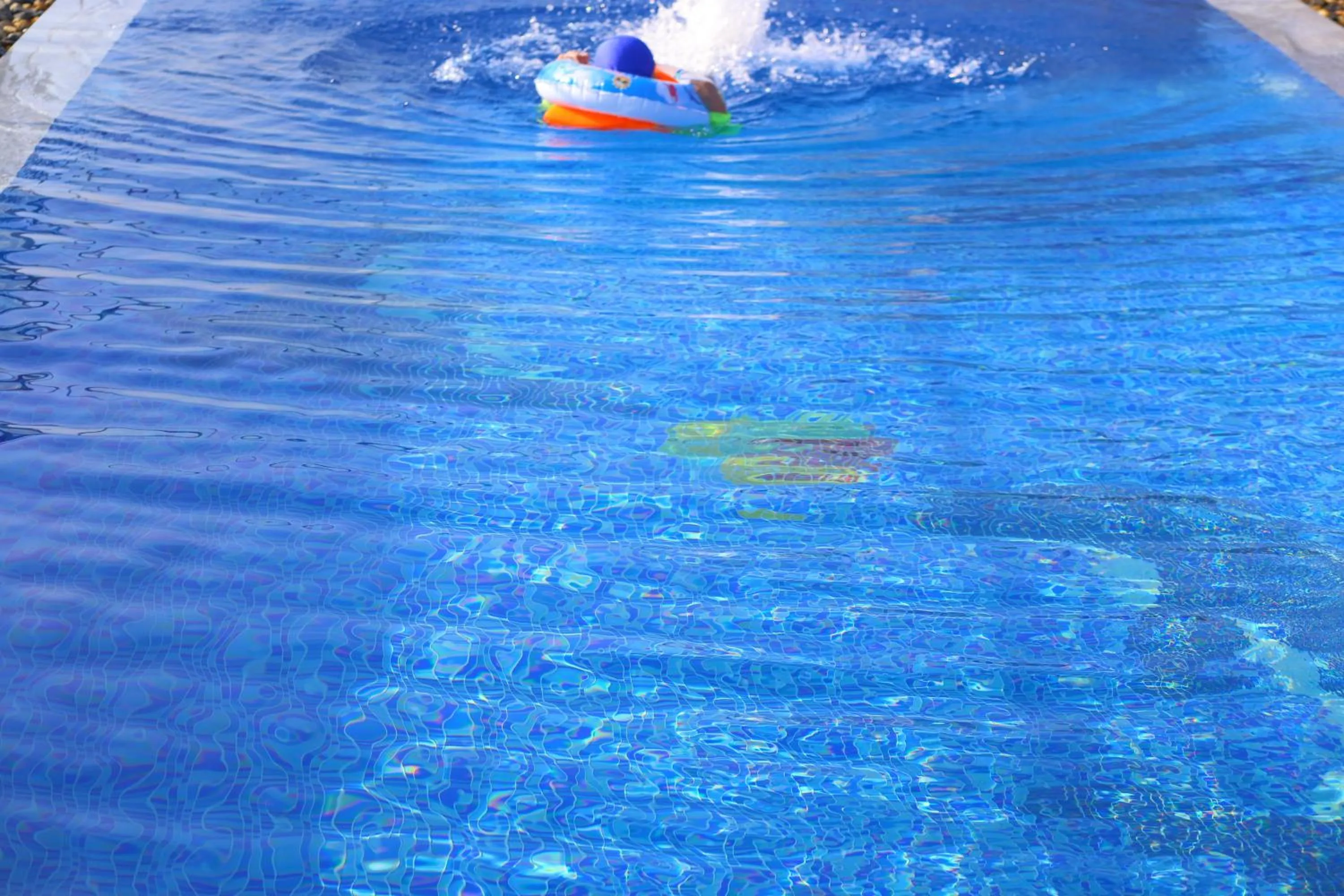 People in Nagila Boutique Hotel