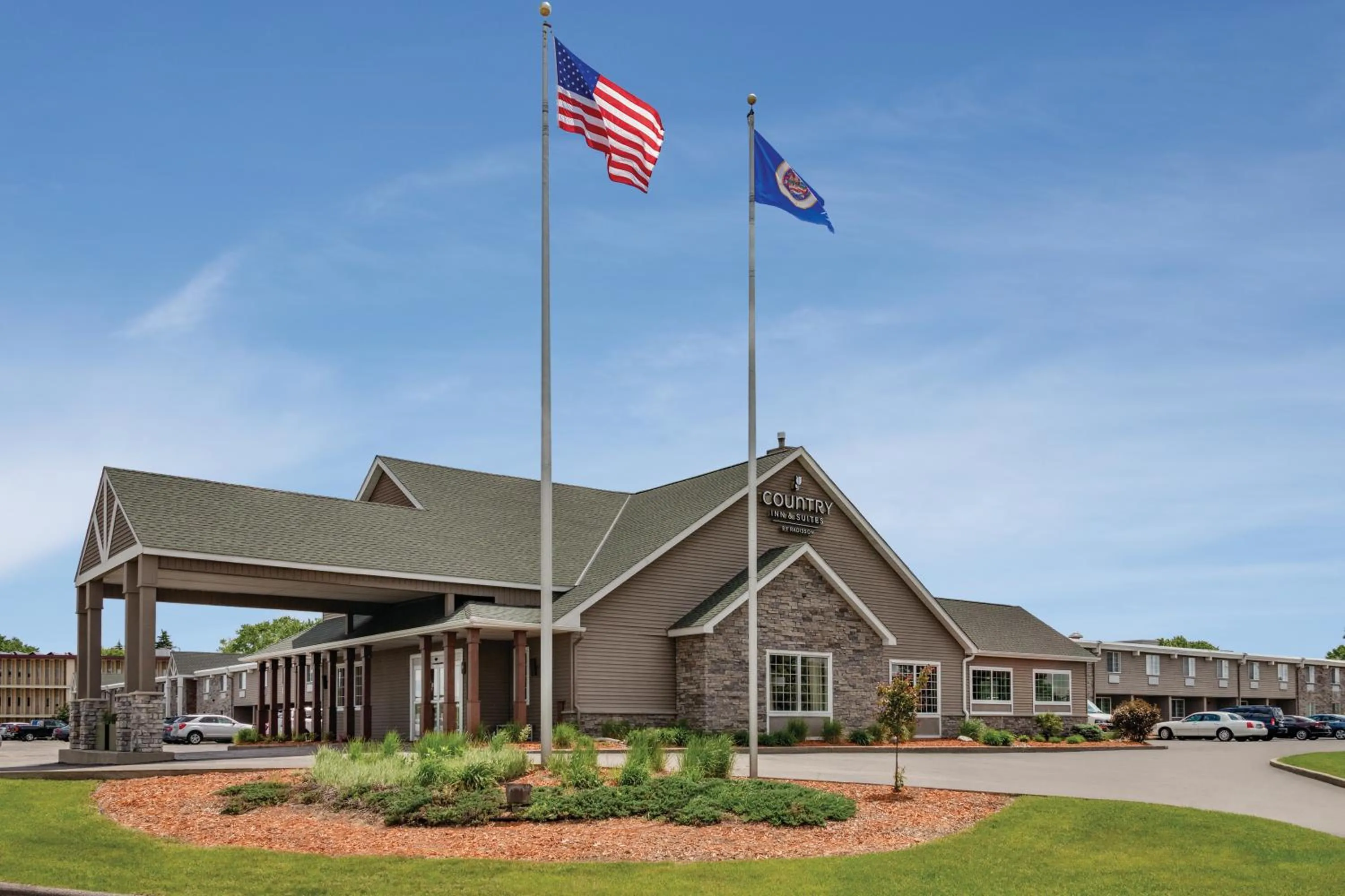 Country Inn & Suites by Radisson, Woodbury, MN