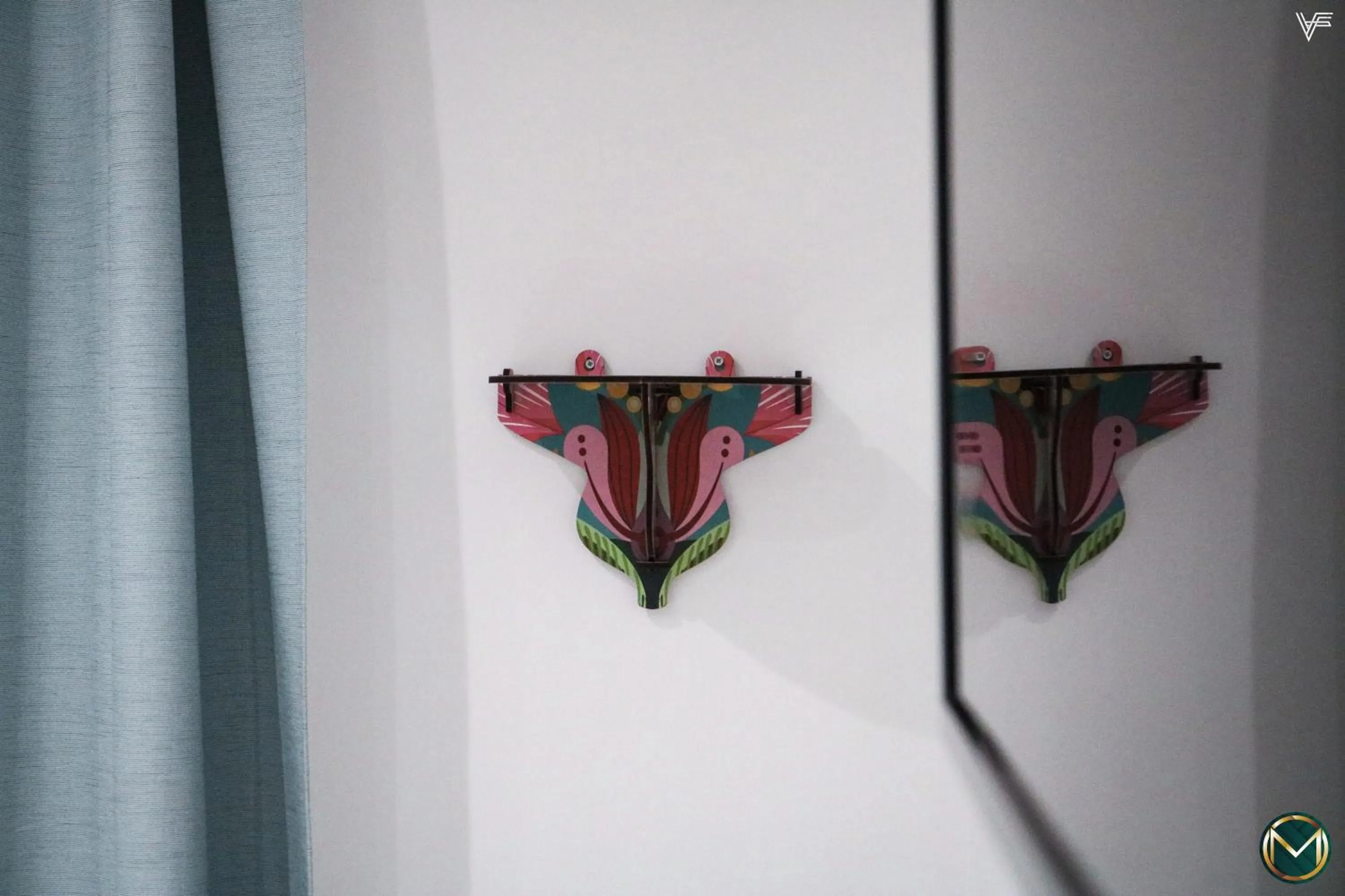 MARGHERITA BOUTIQUE ROOMS