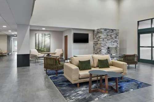 Fairfield by Marriott Inn & Suites LaGrange