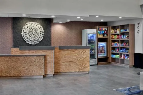 Fairfield by Marriott Inn & Suites LaGrange