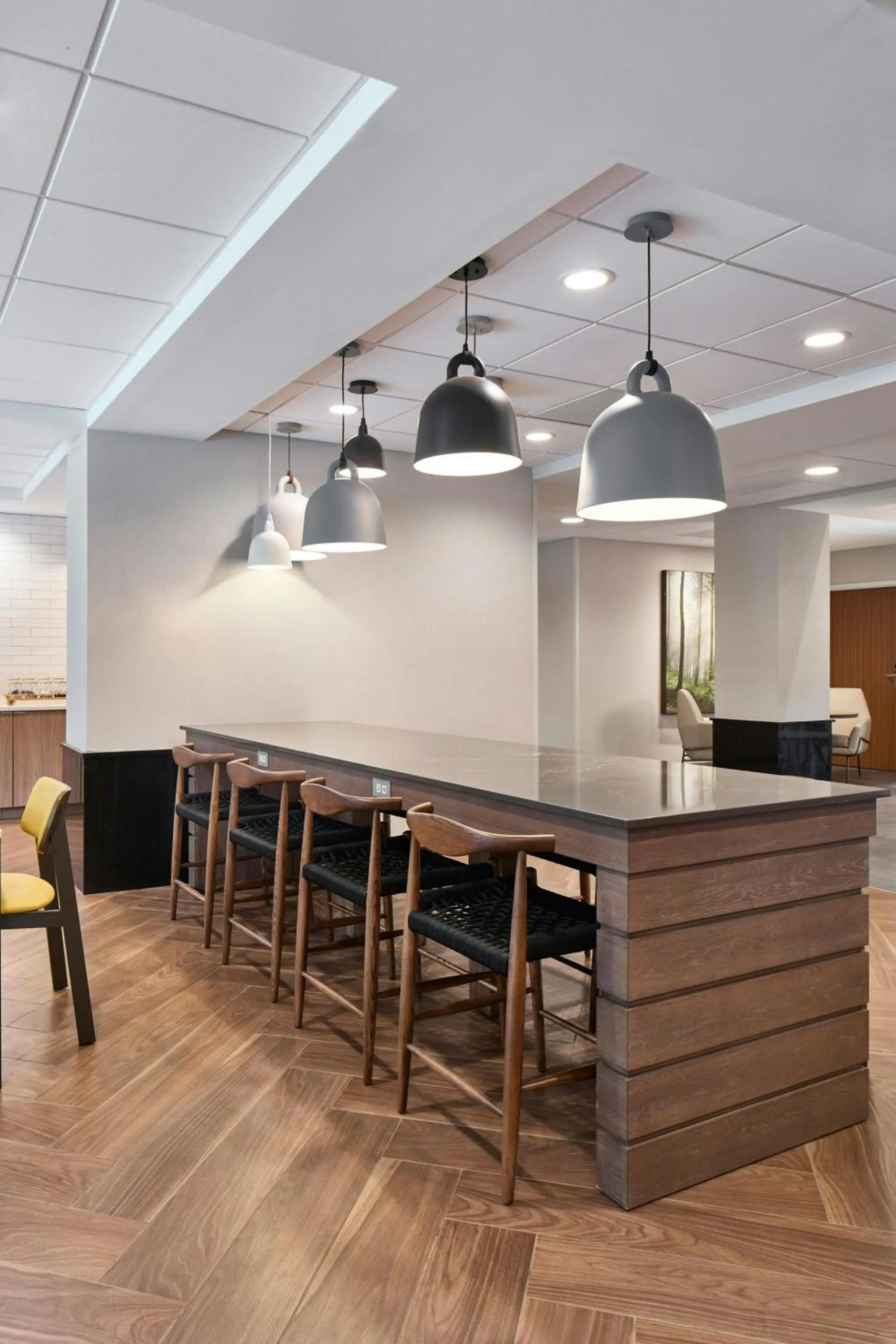 Breakfast in Fairfield by Marriott Inn & Suites LaGrange