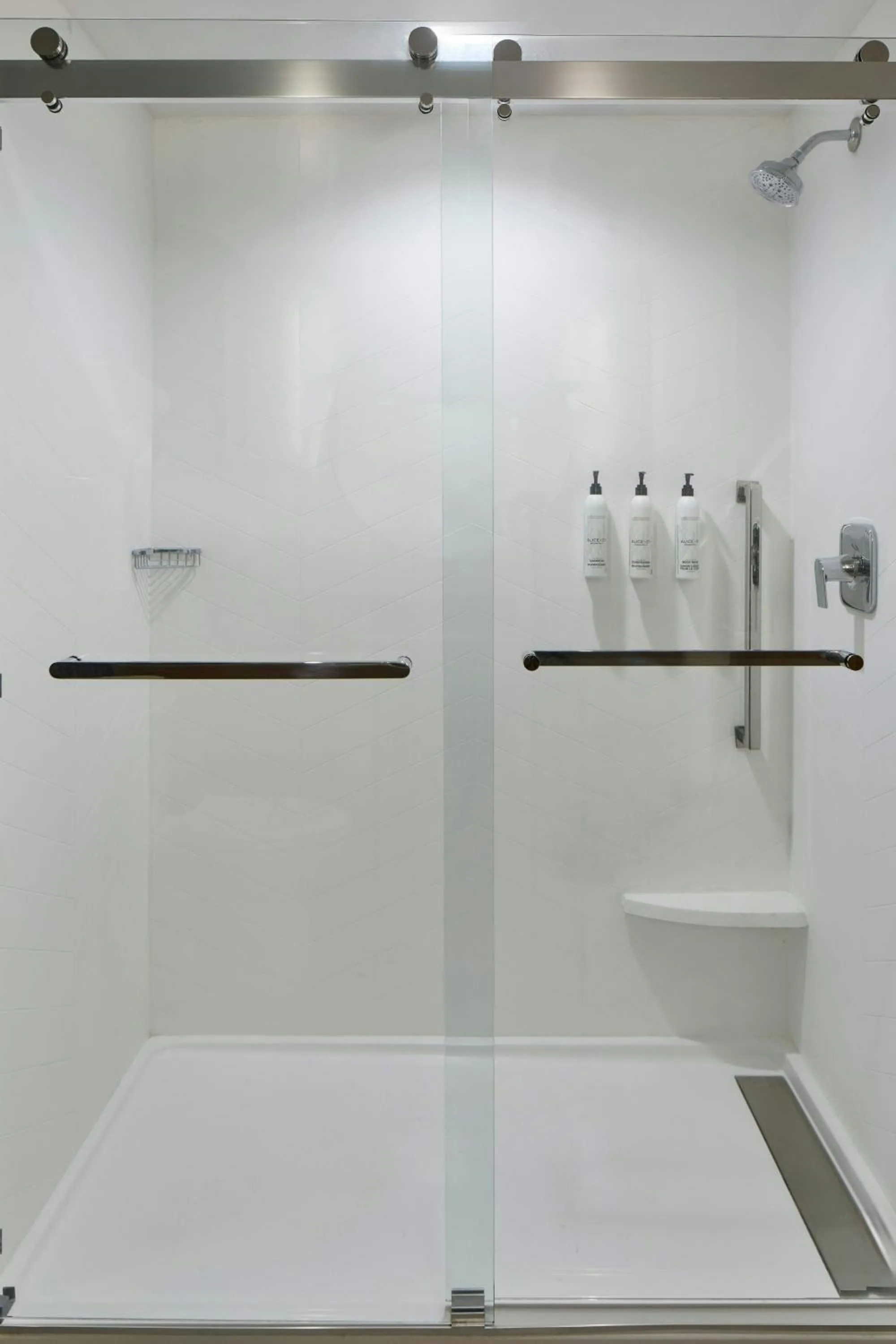 Bathroom in Fairfield by Marriott Inn & Suites LaGrange