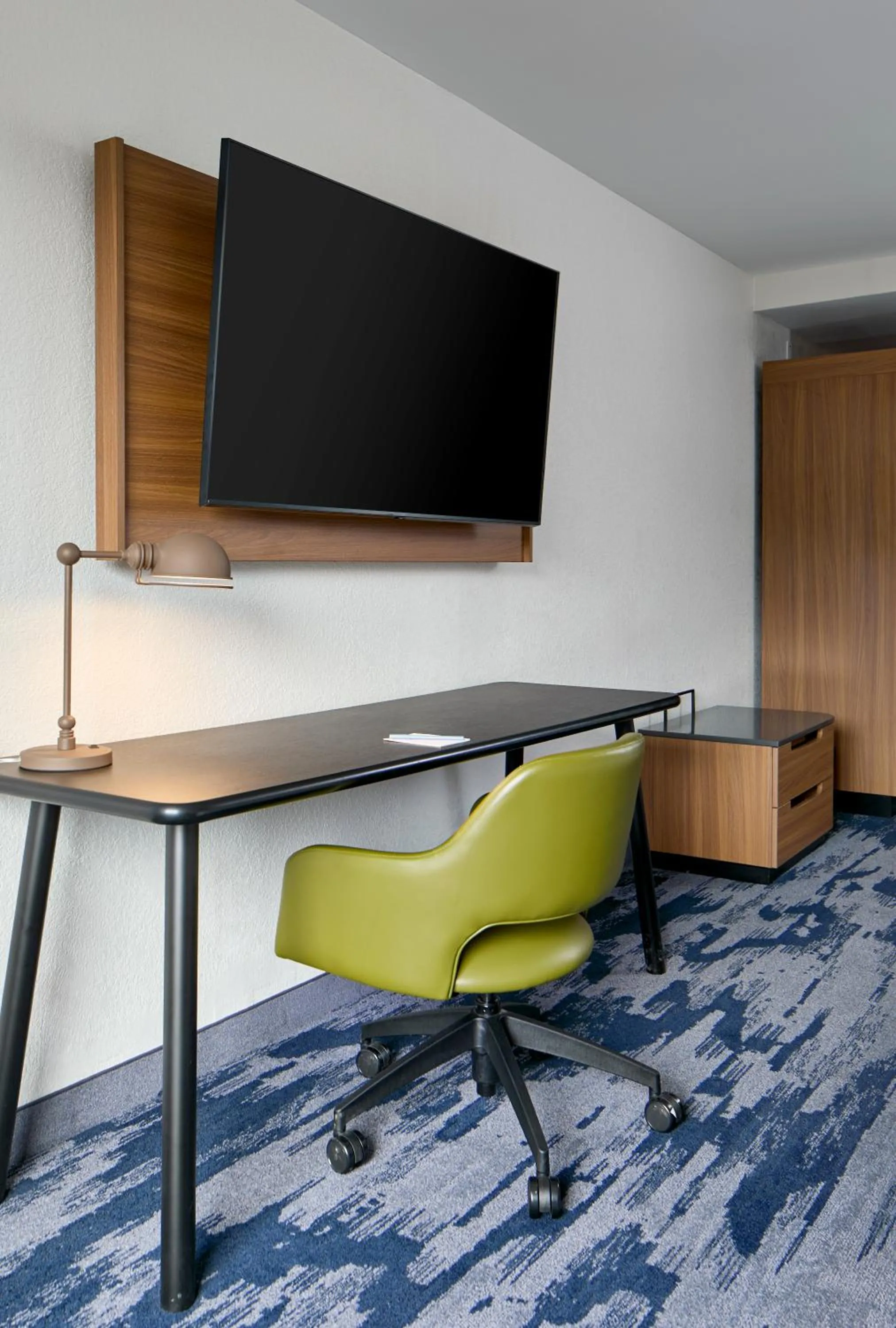 Fairfield by Marriott Inn & Suites LaGrange
