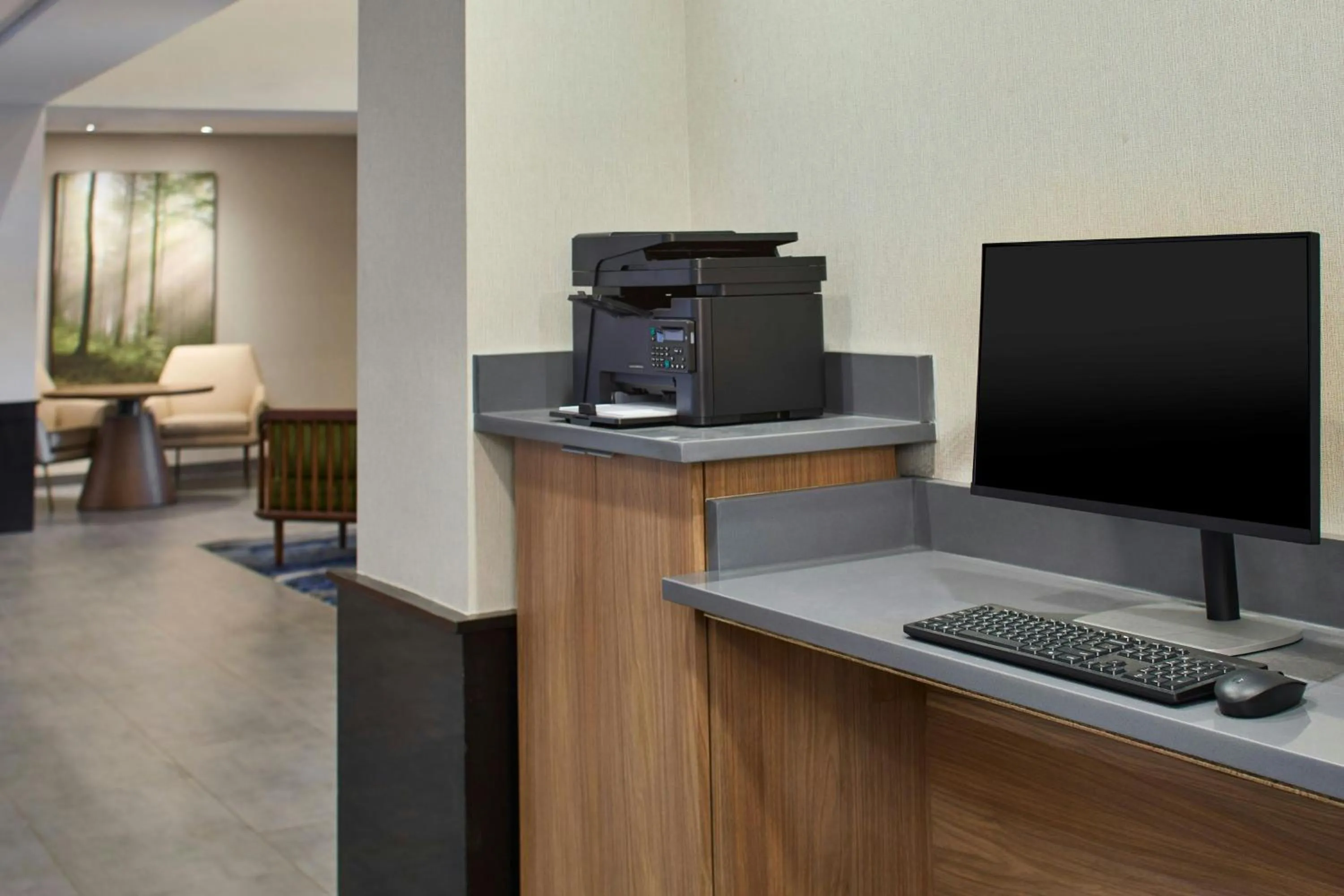 Other in Fairfield by Marriott Inn & Suites LaGrange