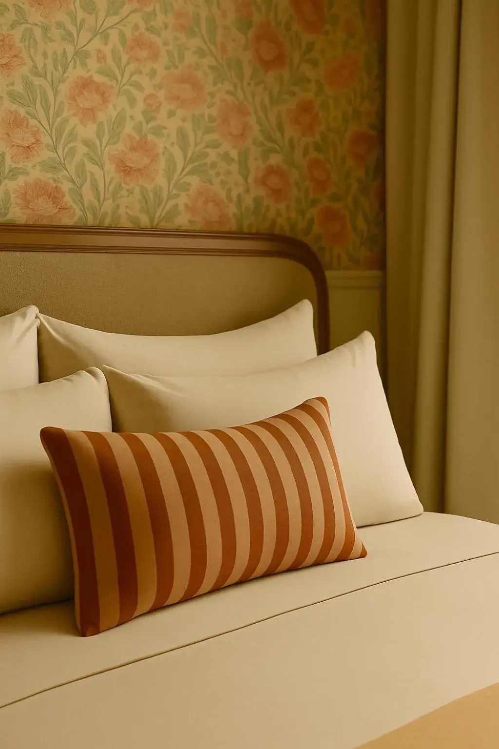 Bed in Hotel B Square Bed in Hotel B Square