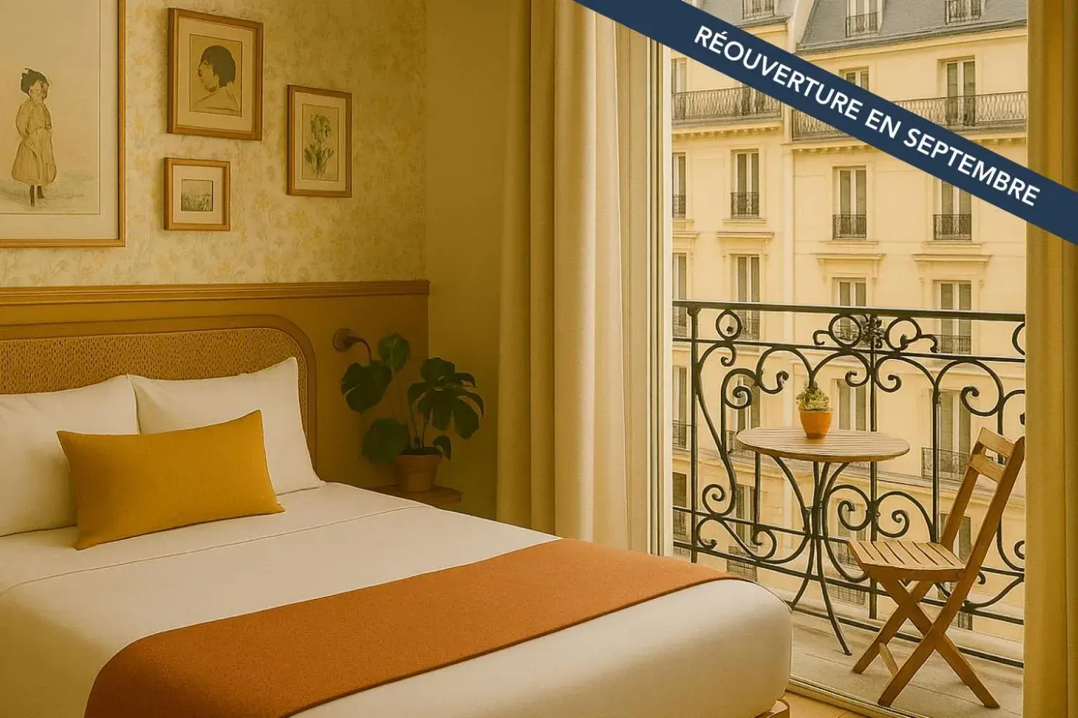 Bed in Hotel B Square Bed in Hotel B Square