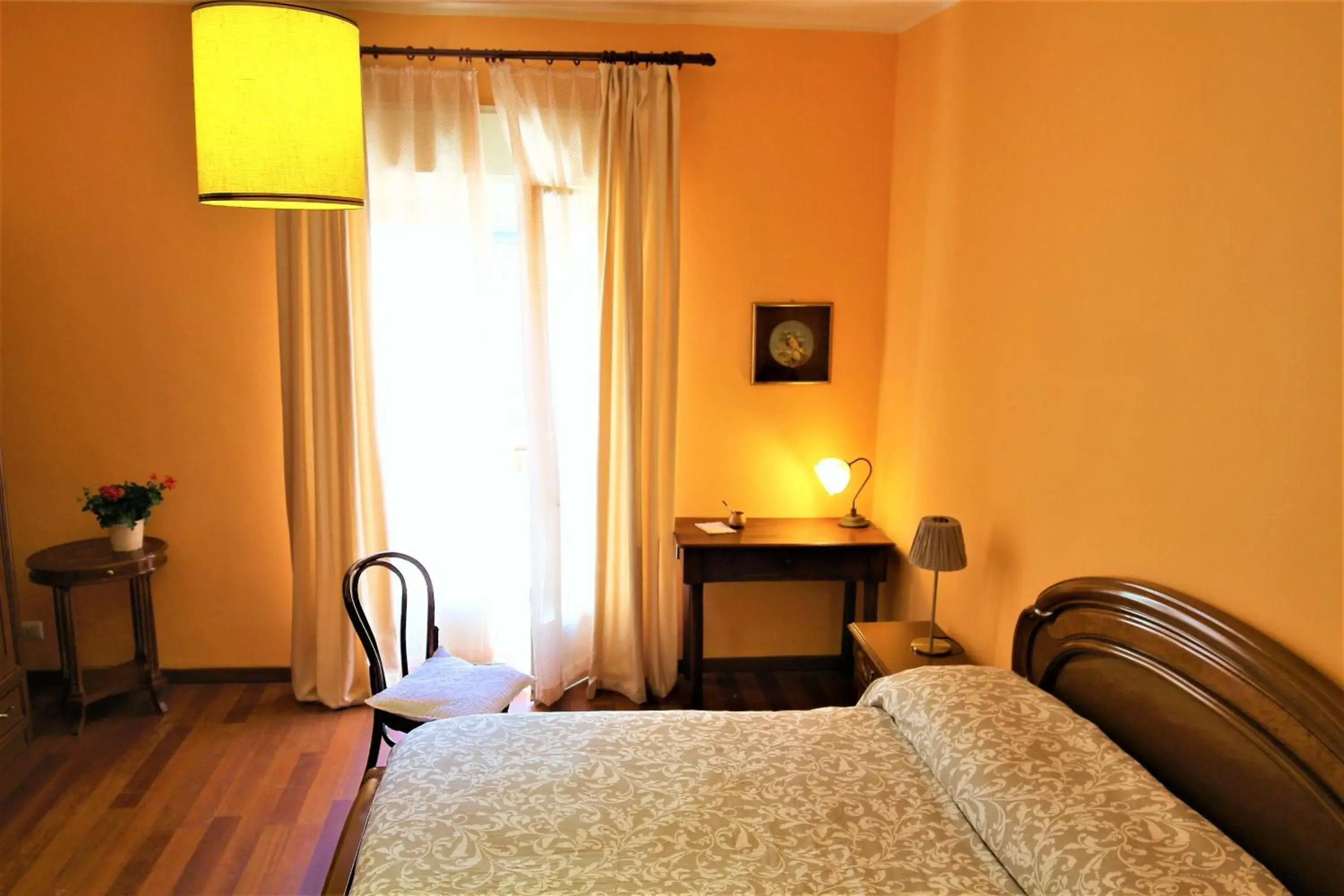 Large Double Room in B&B Torre Castellina Large Double Room in B&B Torre Castellina