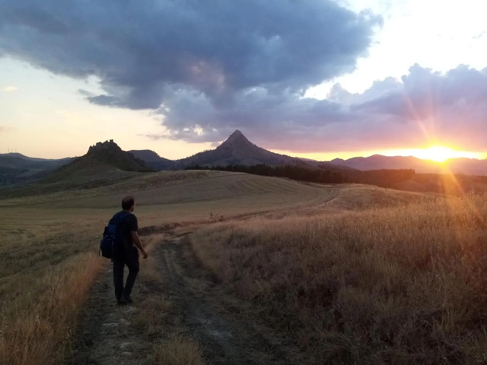 B&B Torre Castellina