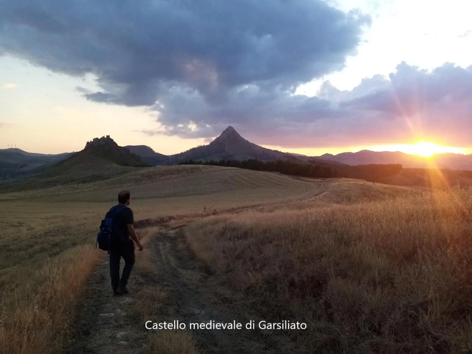 B&B Torre Castellina