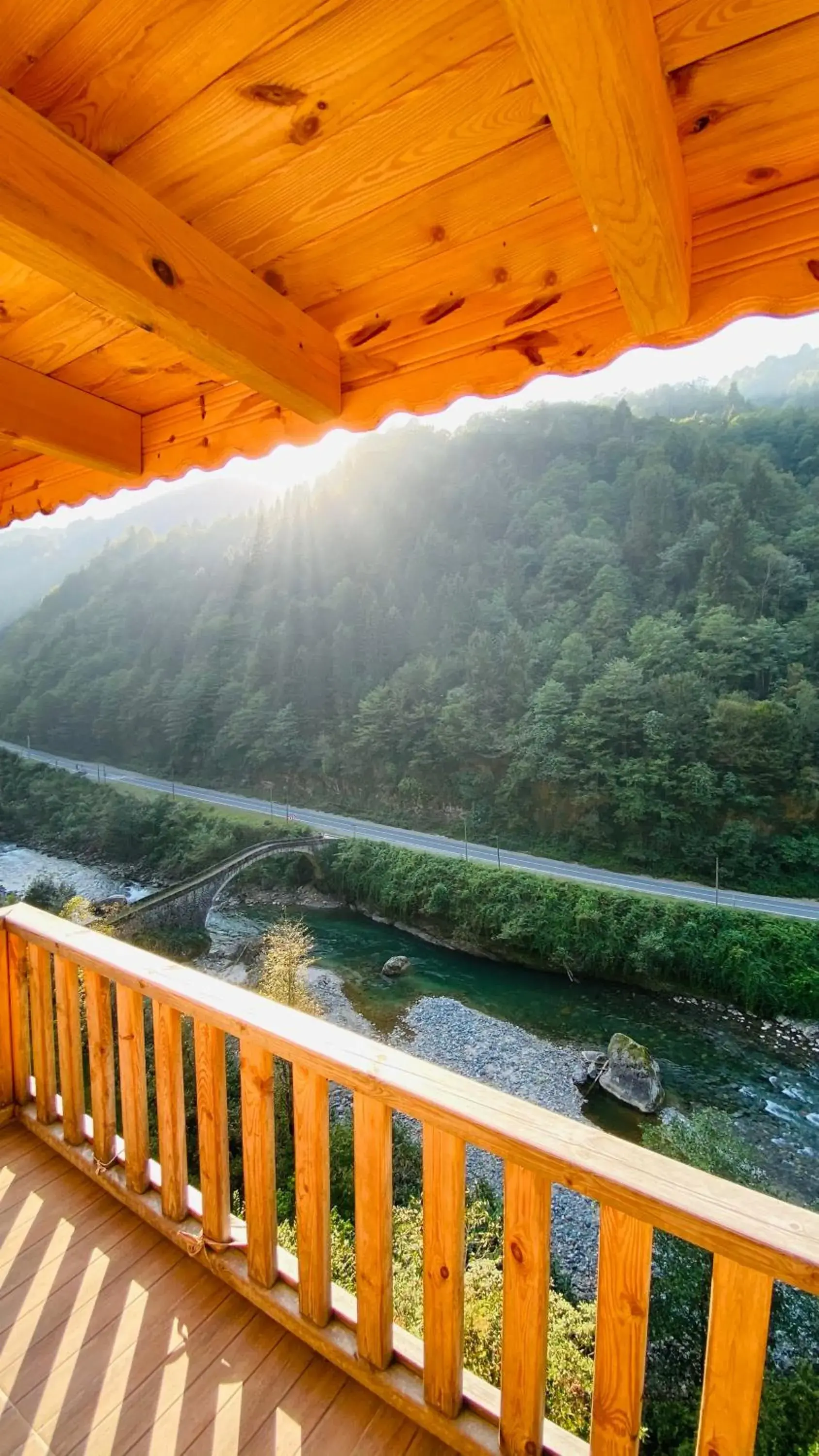 HiraBungalov HiraBungalov
