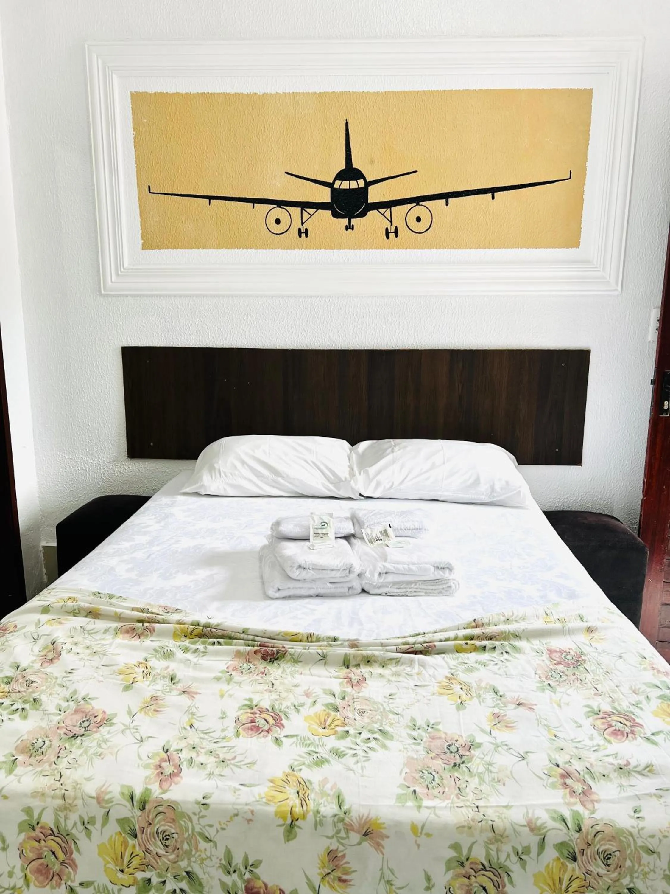 Apartment - single occupancy - Ground Floor in Hotel Pinto Martins