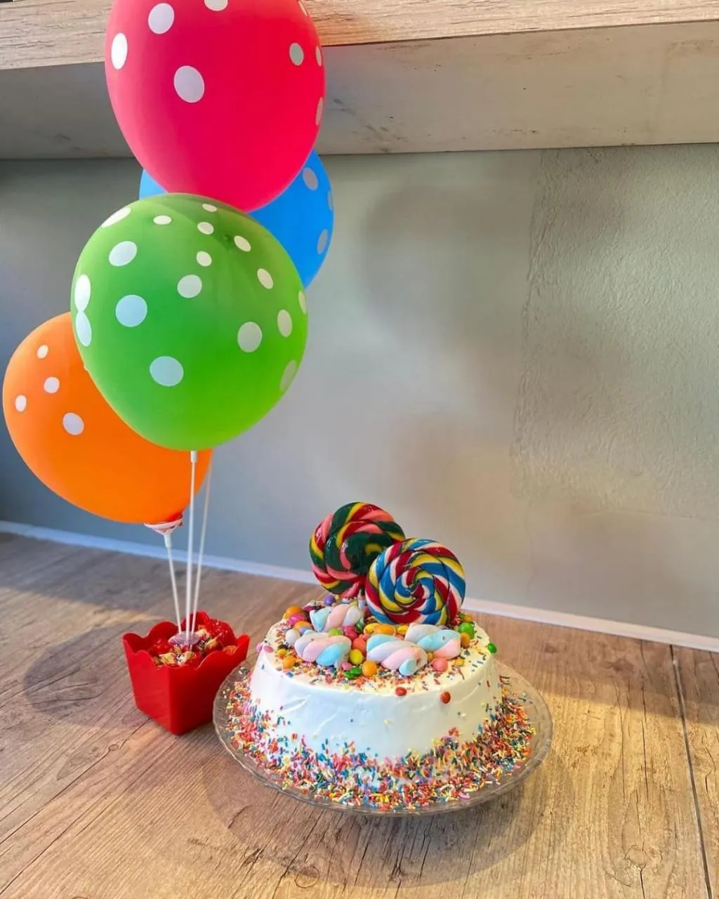 Breakfast in Pousada Coração do Parque