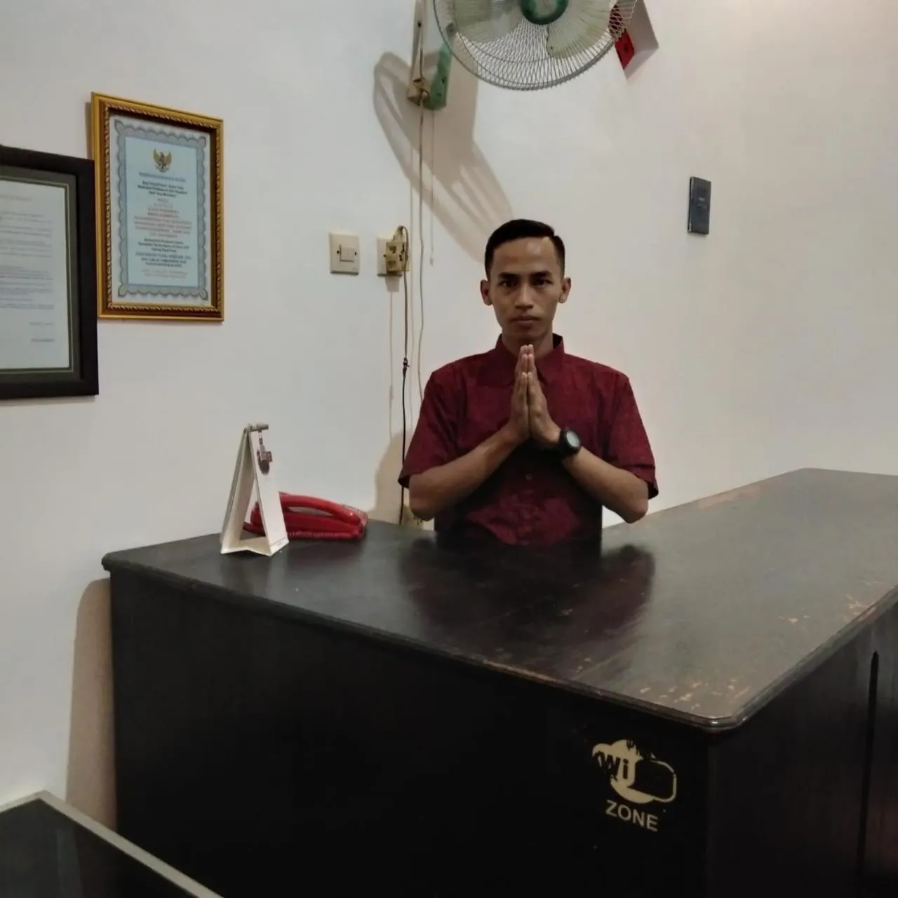 Hotel Bundo Permai 1