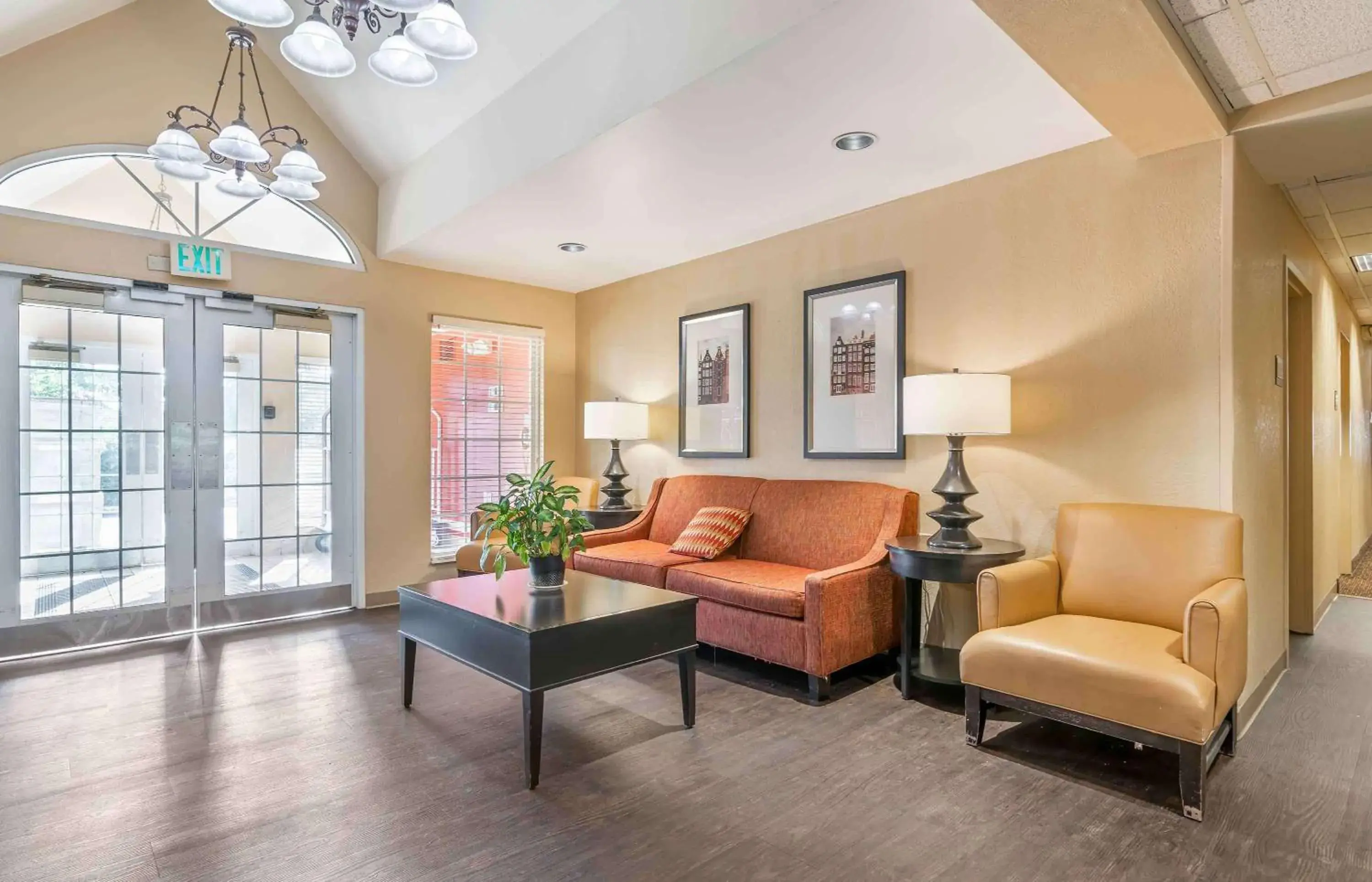 Extended Stay America Suites - Louisville - Alliant Avenue Extended Stay America Suites - Louisville - Alliant Avenue